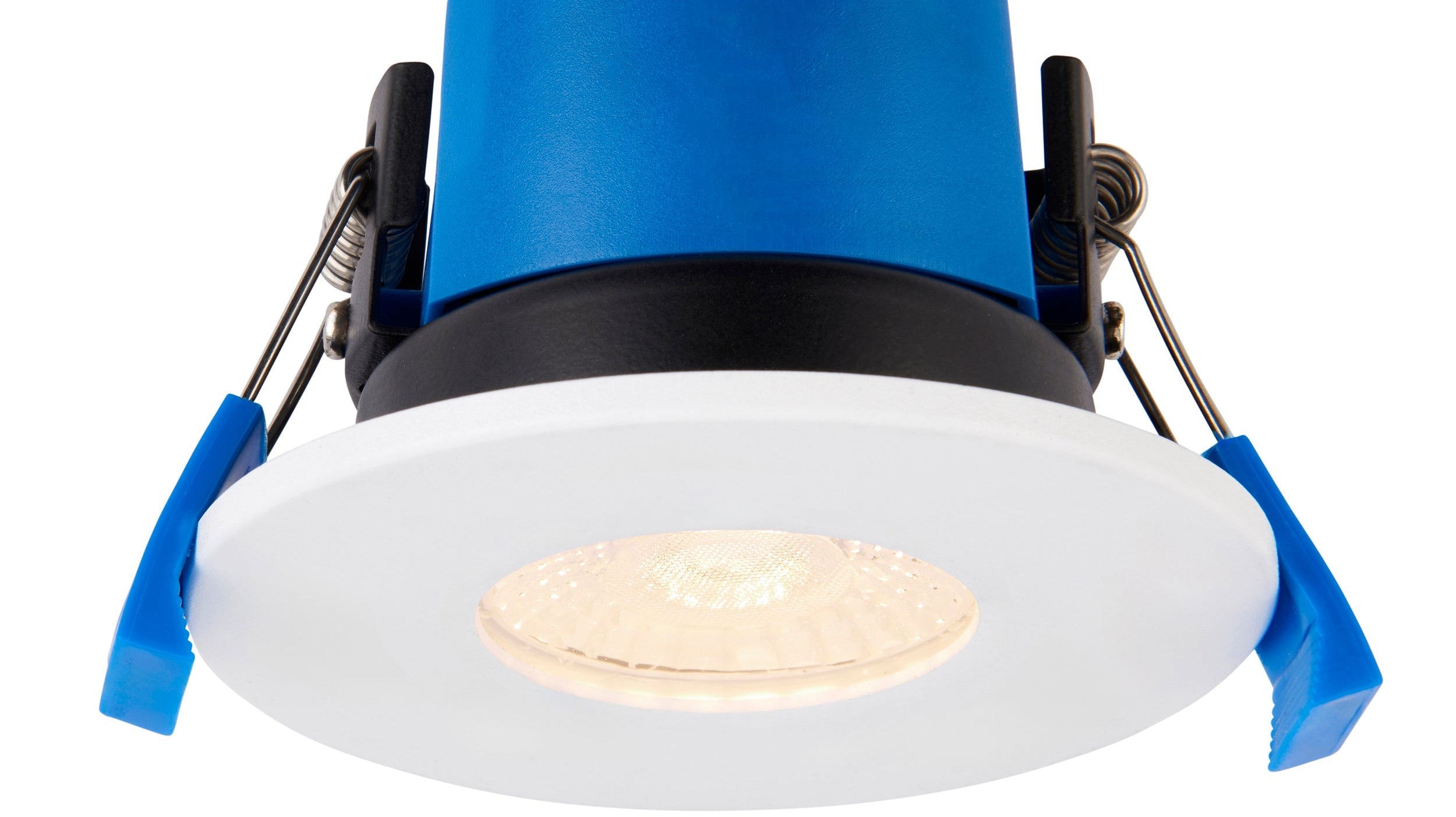 Saxby Shield 4CCT IP65 Fire-Rated Dimmable LED Downlight (109803) – The Ultimate Guide