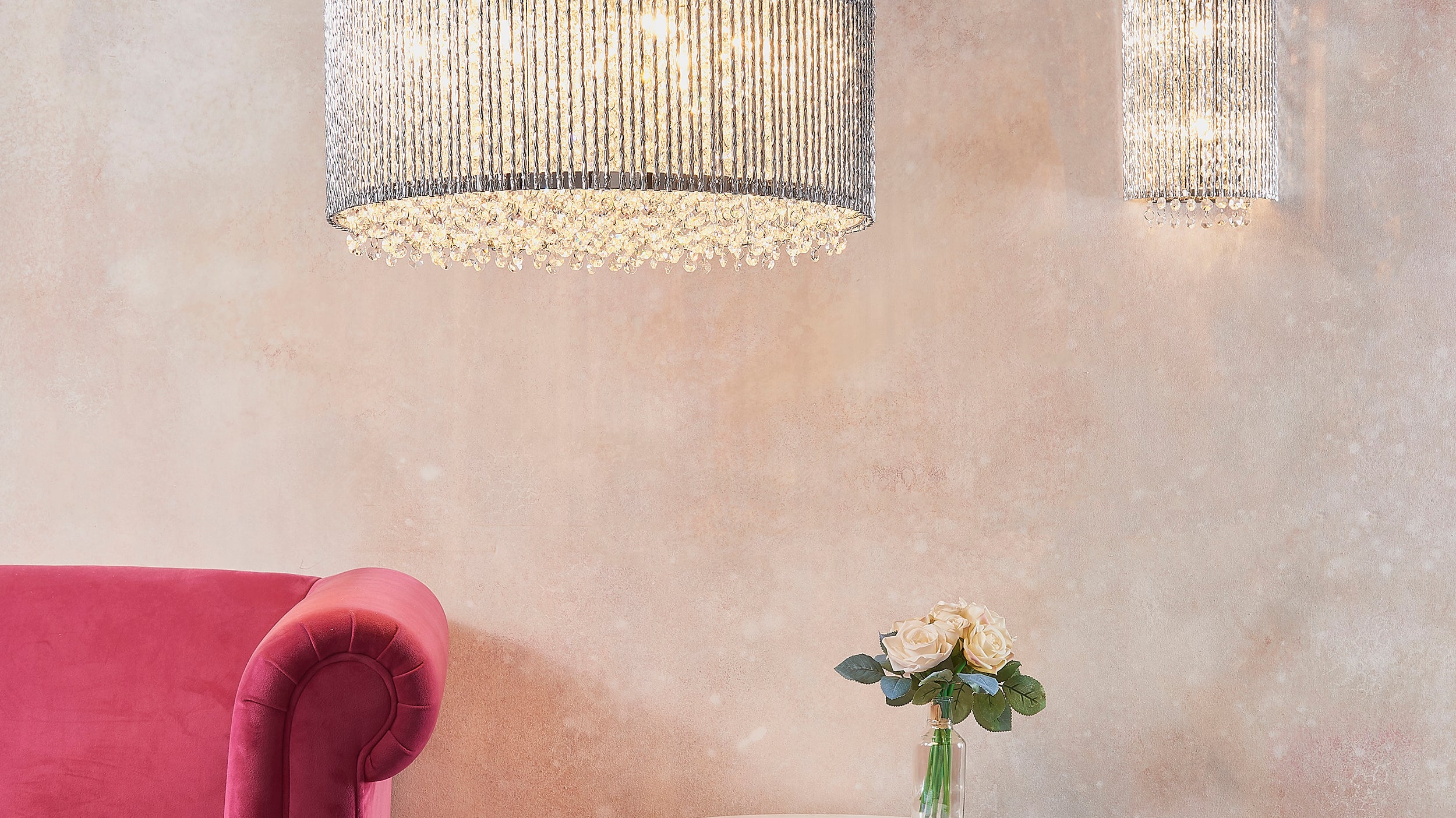 Endon Galina range at Lightologist