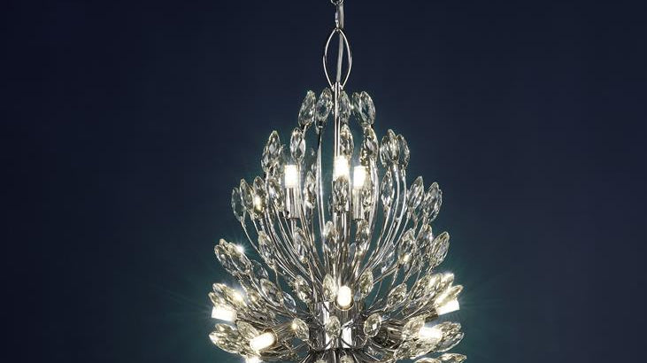 Searchlight Electric products at Lightologist