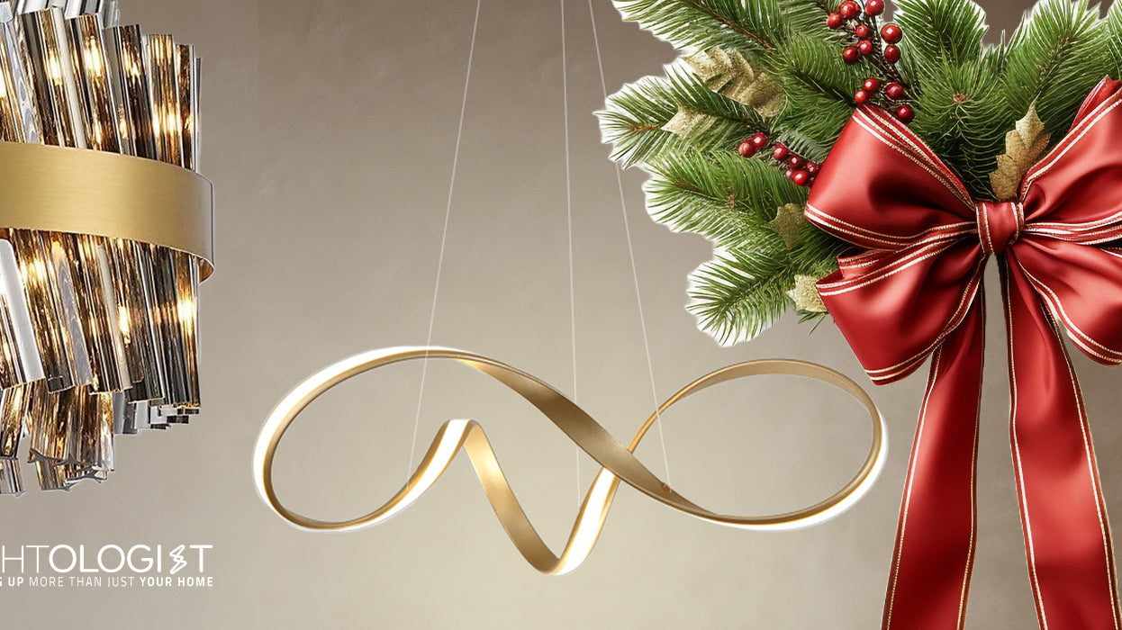 Festive illumination