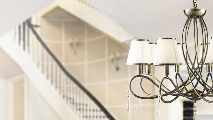 How to Choose the Right Ceiling Light for Your Home