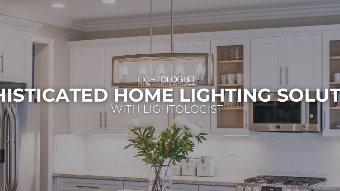 Elevate Your Home with Sophisticated Lighting Solutions
