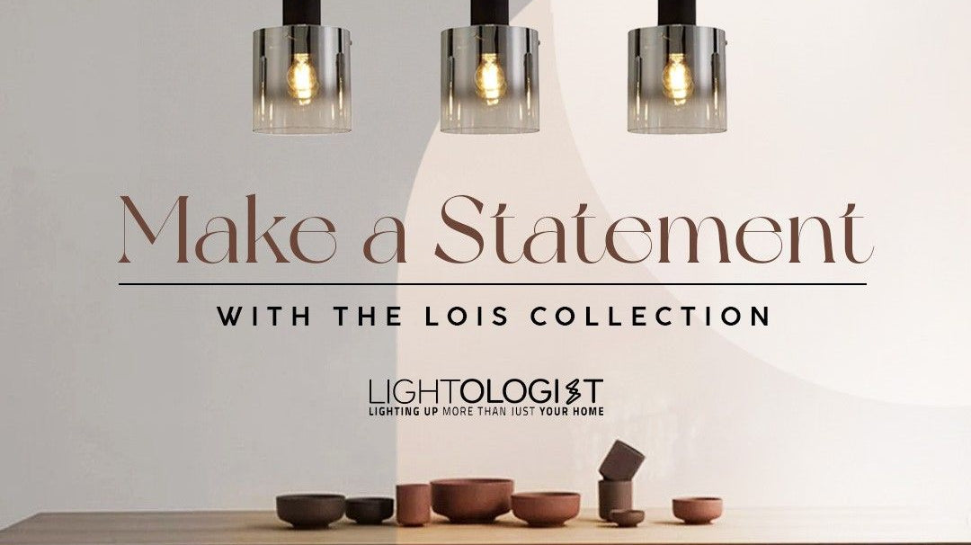 Illuminating Elegance with Lois