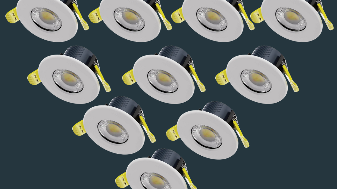 The Ultimate Guide to Recessed Lighting Downlights for Modern Homes