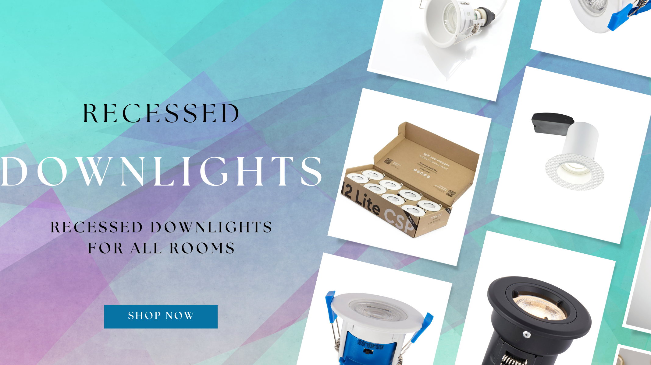 Recessed Lighting & Downlights: The Complete Guide for Modern UK Homes
