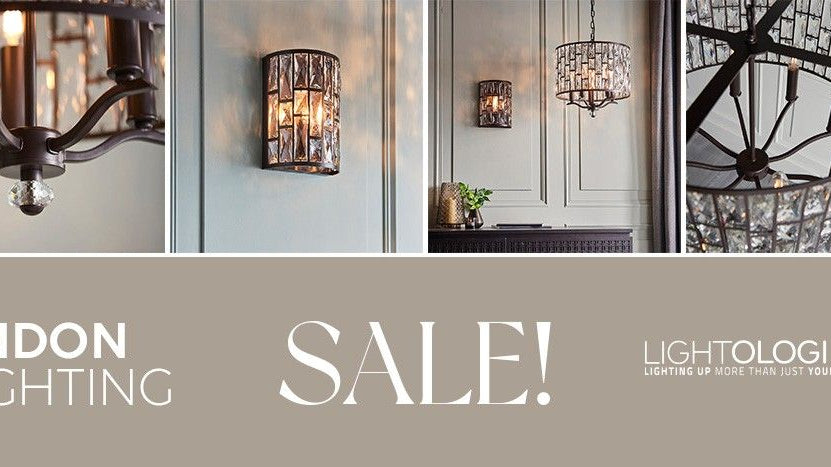 Uplift Your Space with Endon Belle Lighting: Timeless Elegance and Modern Sophistication Combined