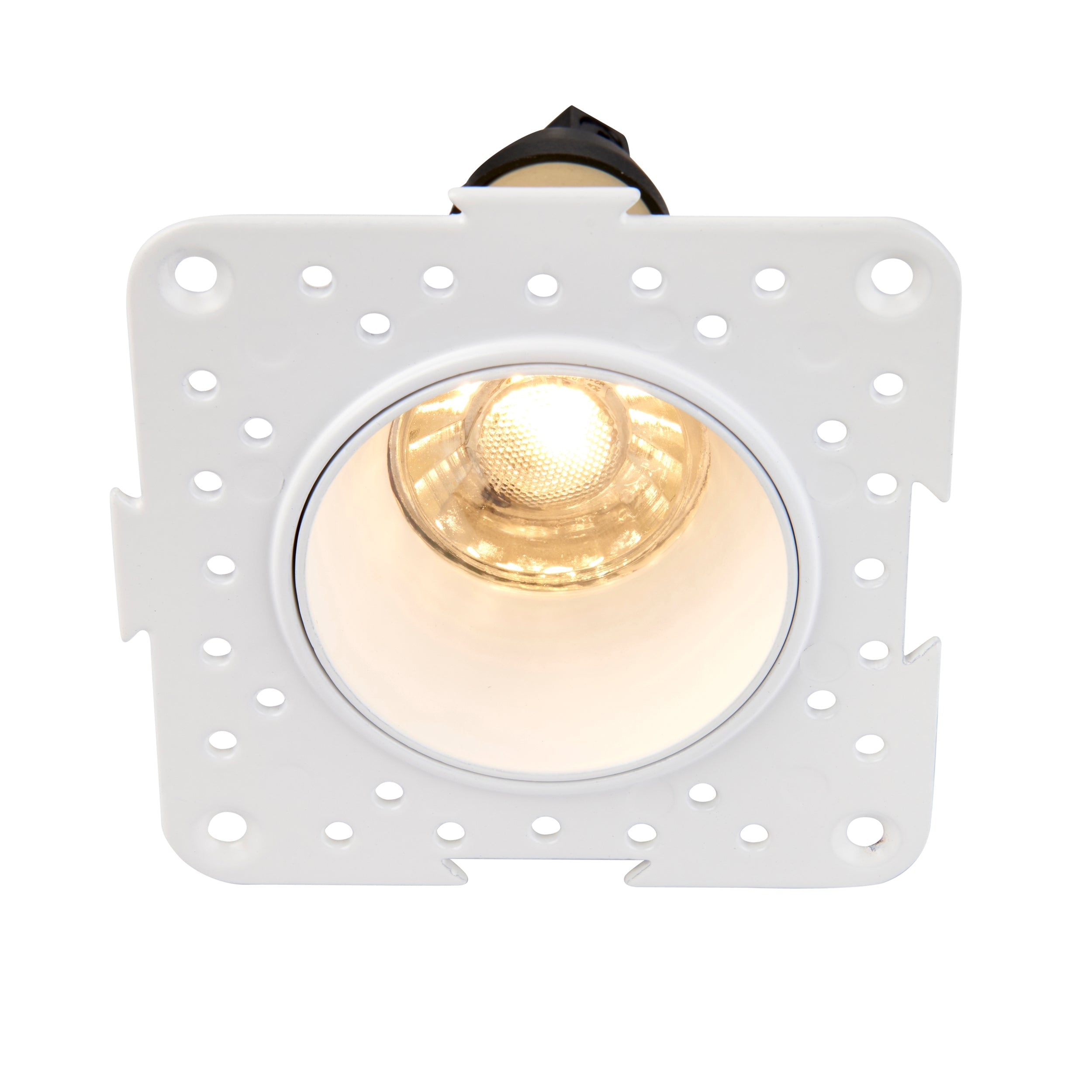 Saxby Lighting Trimless linkable white 50W 103941