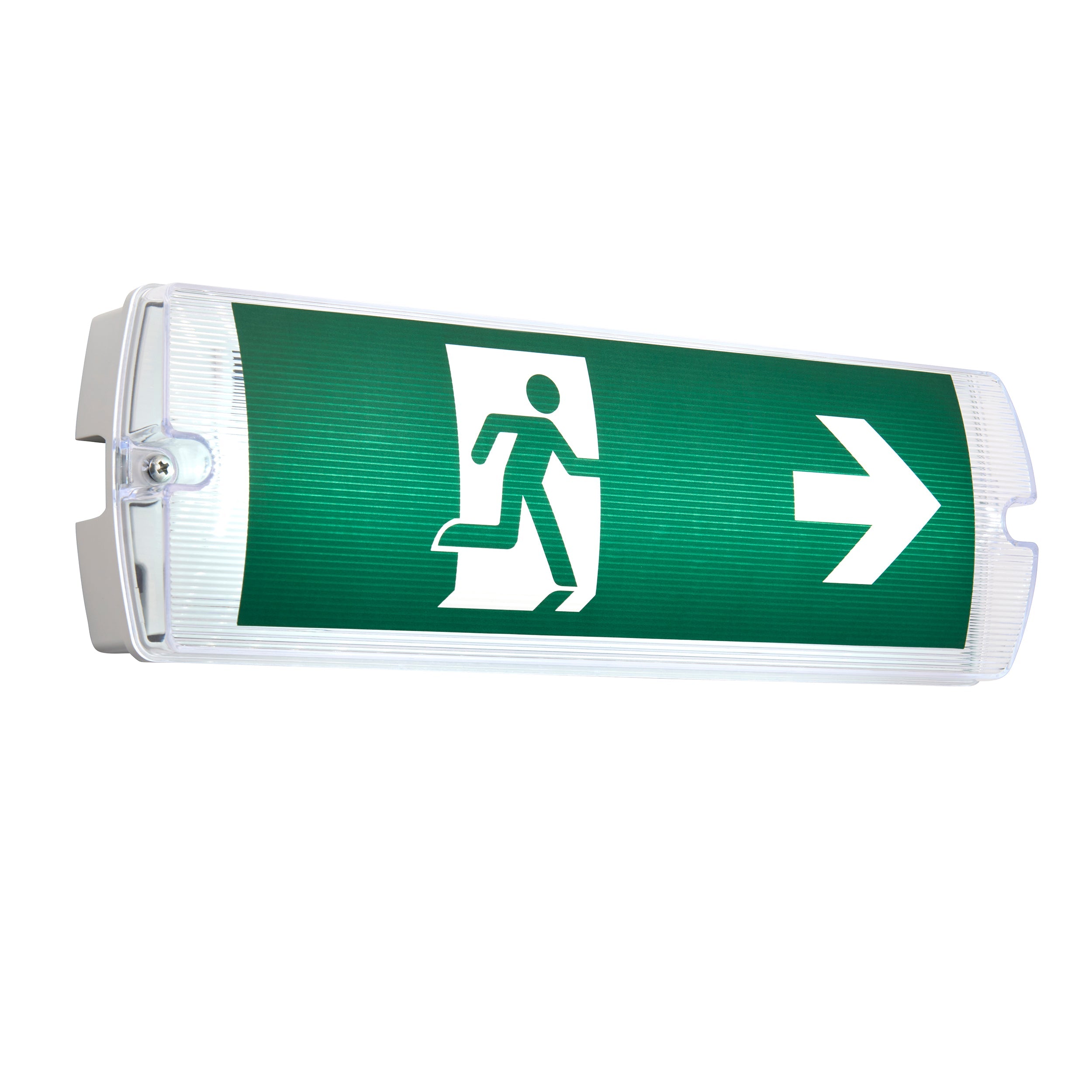 Saxby Lighting SightPRO Emergency Bulkhead 3.8W IP65 108087