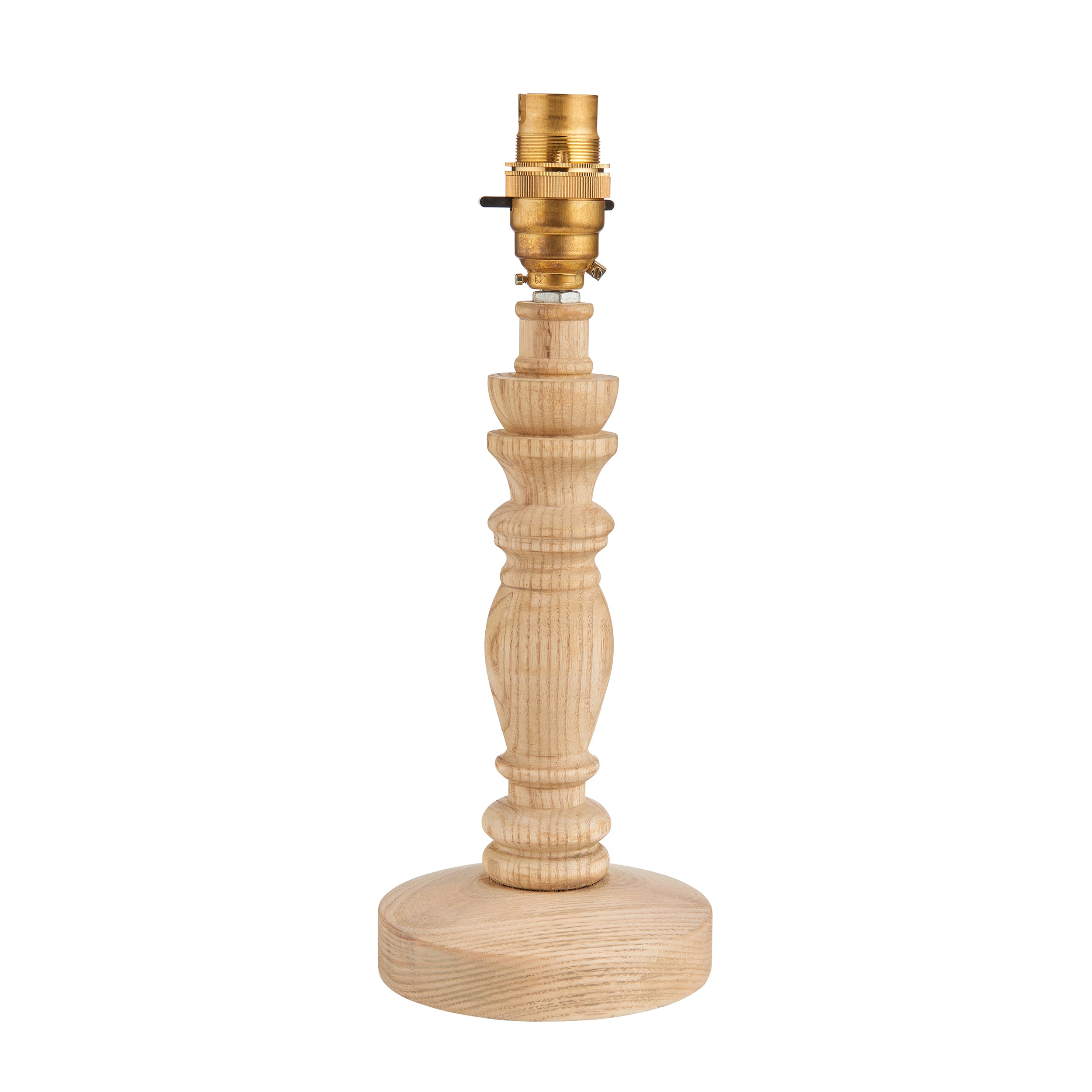 Endon Bibury Table Base 110937