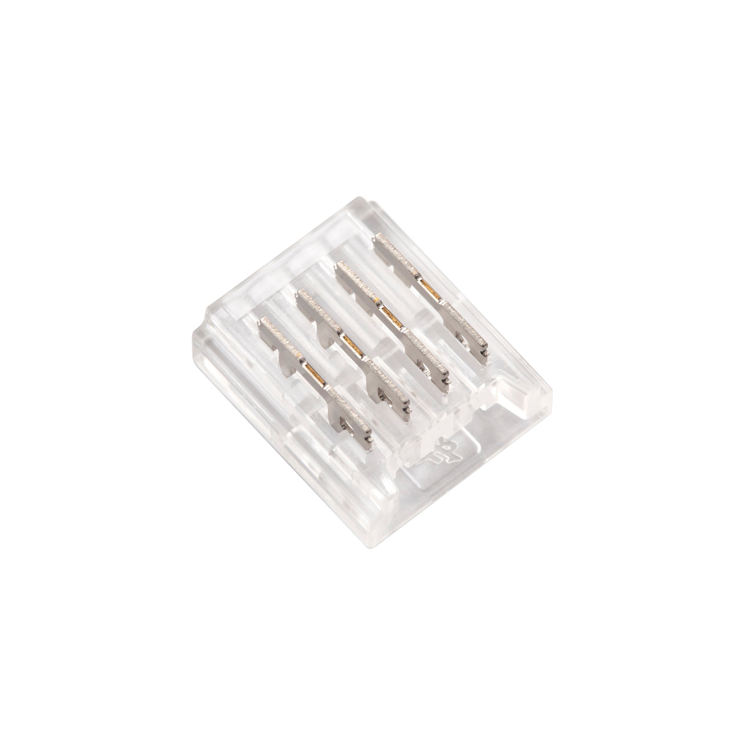 Saxby Lighting OrionRGB 24V | Tape to Controller Connector IP20 111671