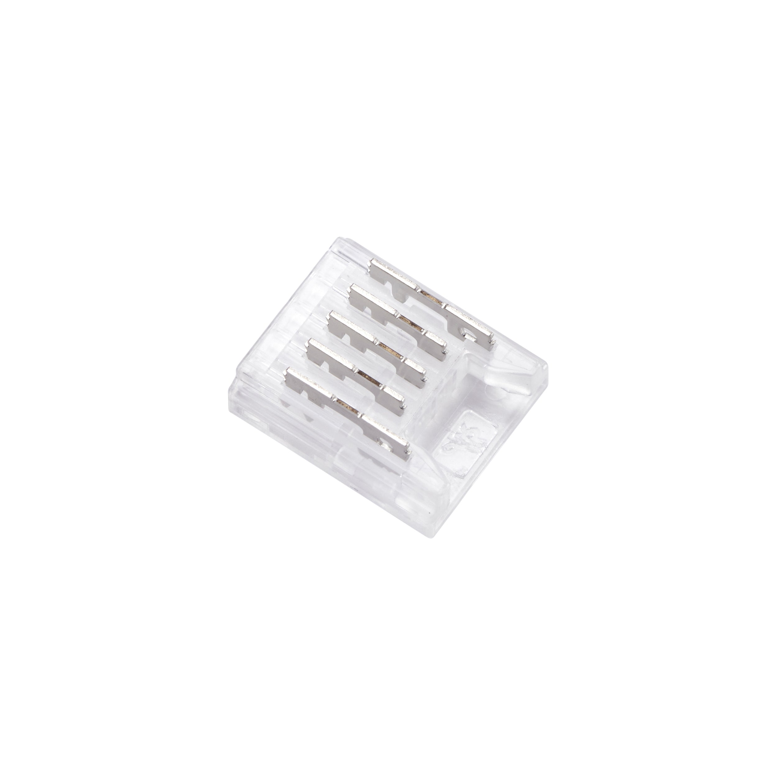 Saxby Lighting OrionRGBW 24V/48V | Tape to Controller Connector IP20 111672