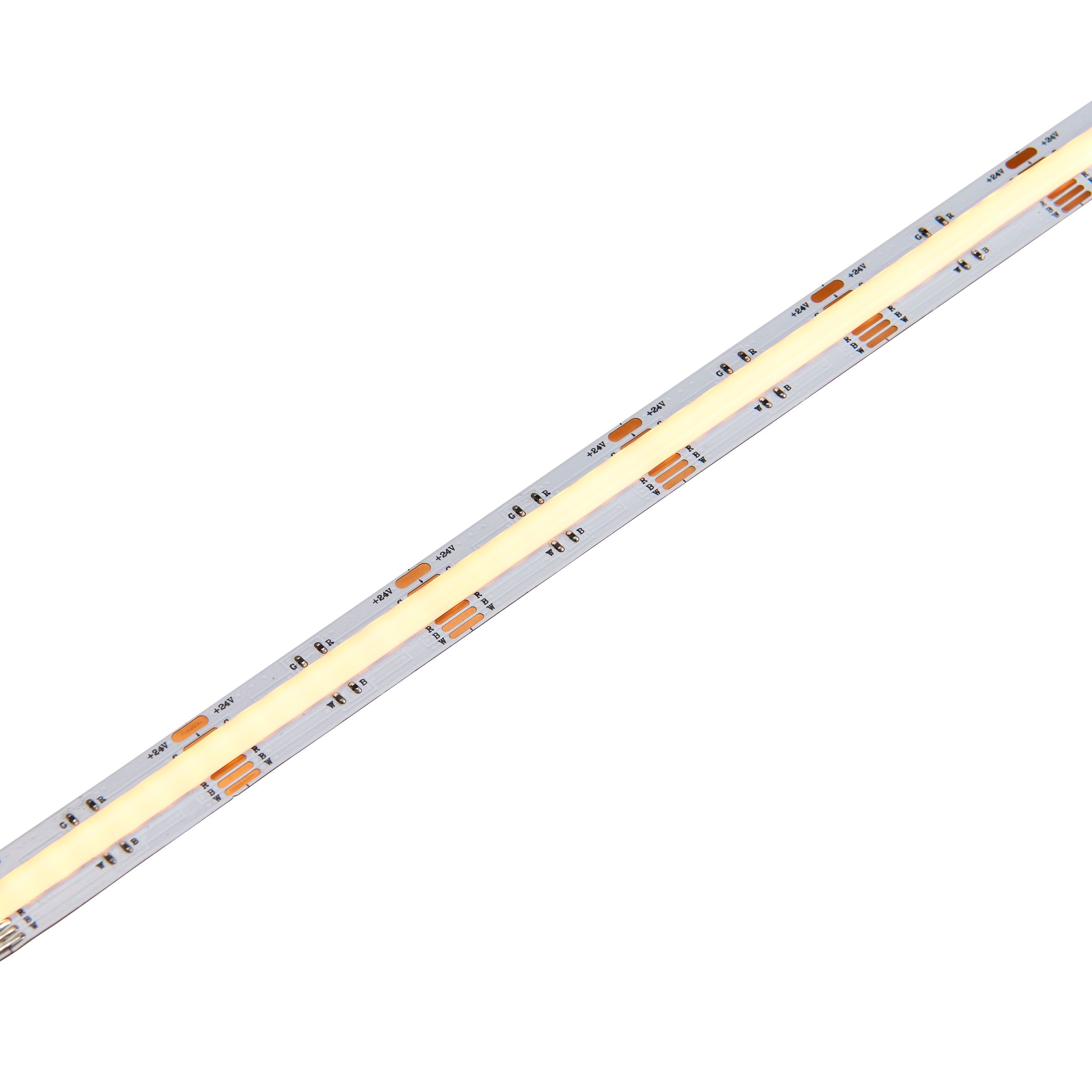 Saxby Lighting OrionPRO RGBW 24V | 3000K 14W/M 5M IP20 111675