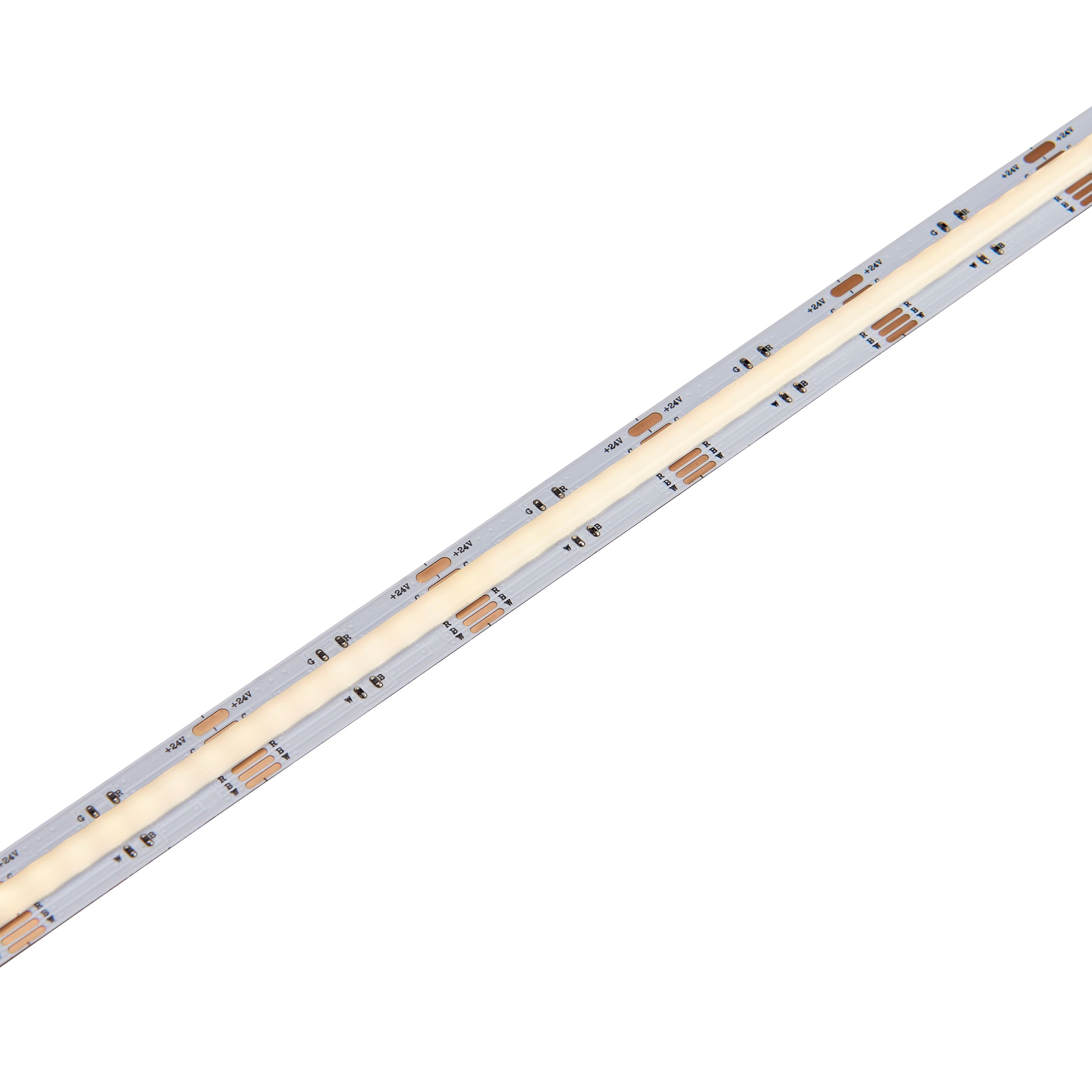 Saxby Lighting OrionPRO RGBW 24V | 4000K 14W/M 5M IP20 111676