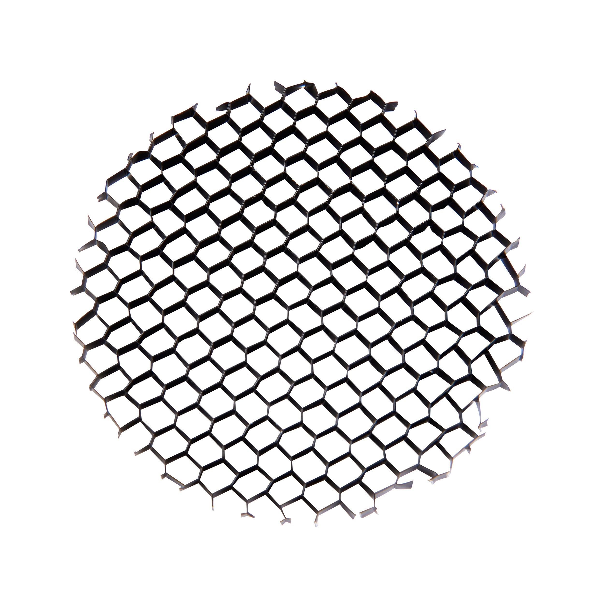 Saxby Lighting Saxby ShieldONE Accessory Honeycomb Lense 112626