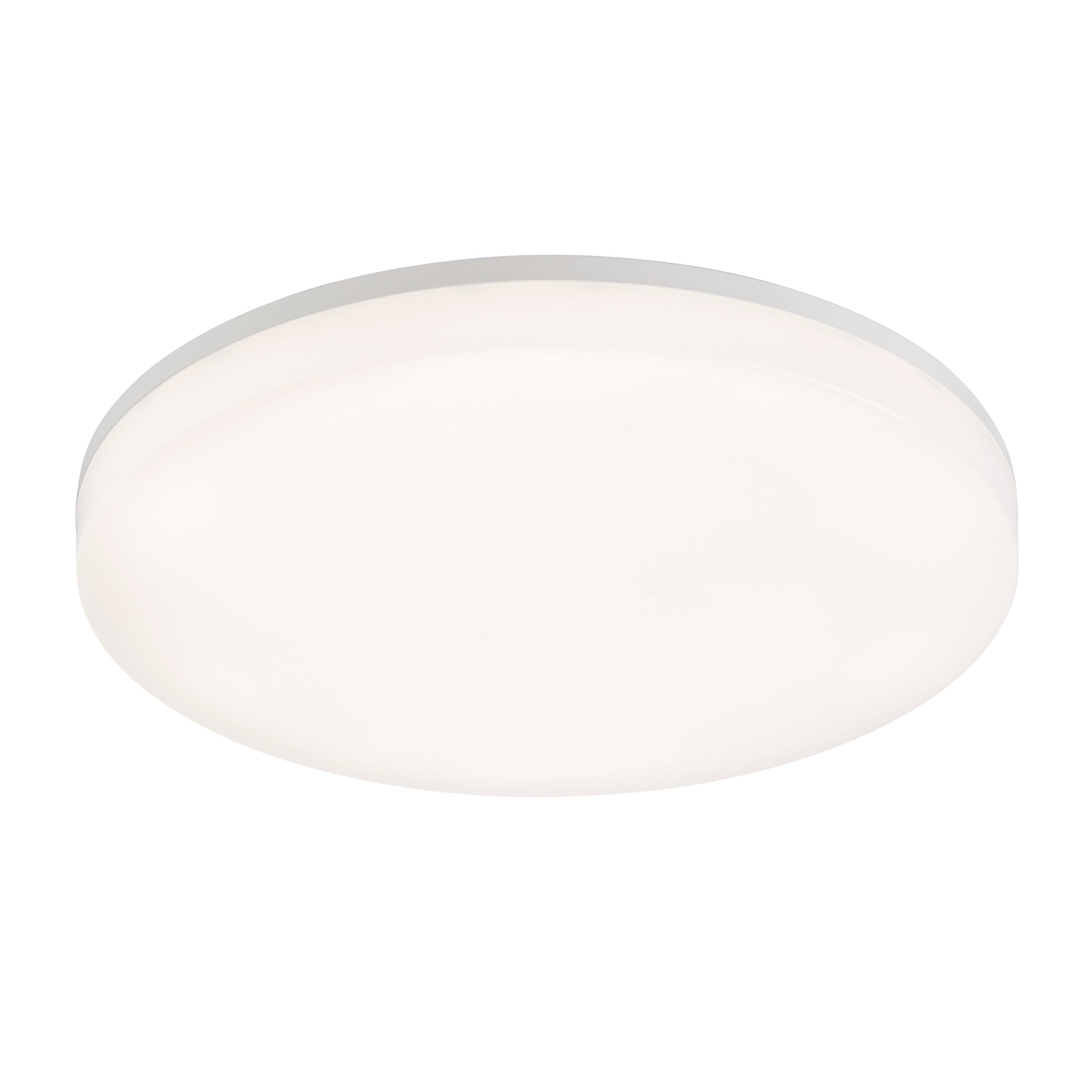 Saxby Lighting Puck CCT 24W IP44 113807