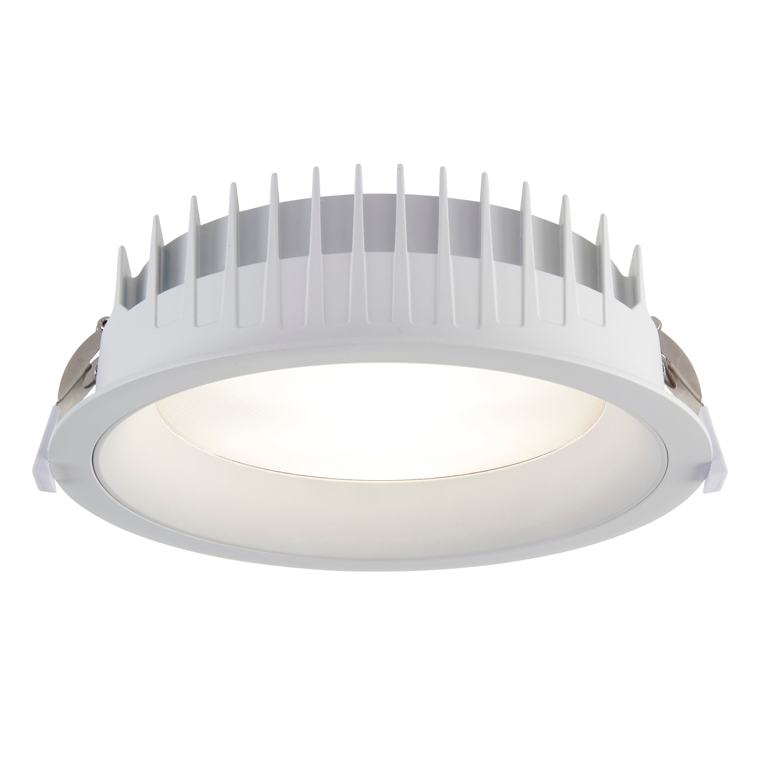 Saxby Lighting Paragon CCT IP54 23W / 25W / 27W / 29W 114563
