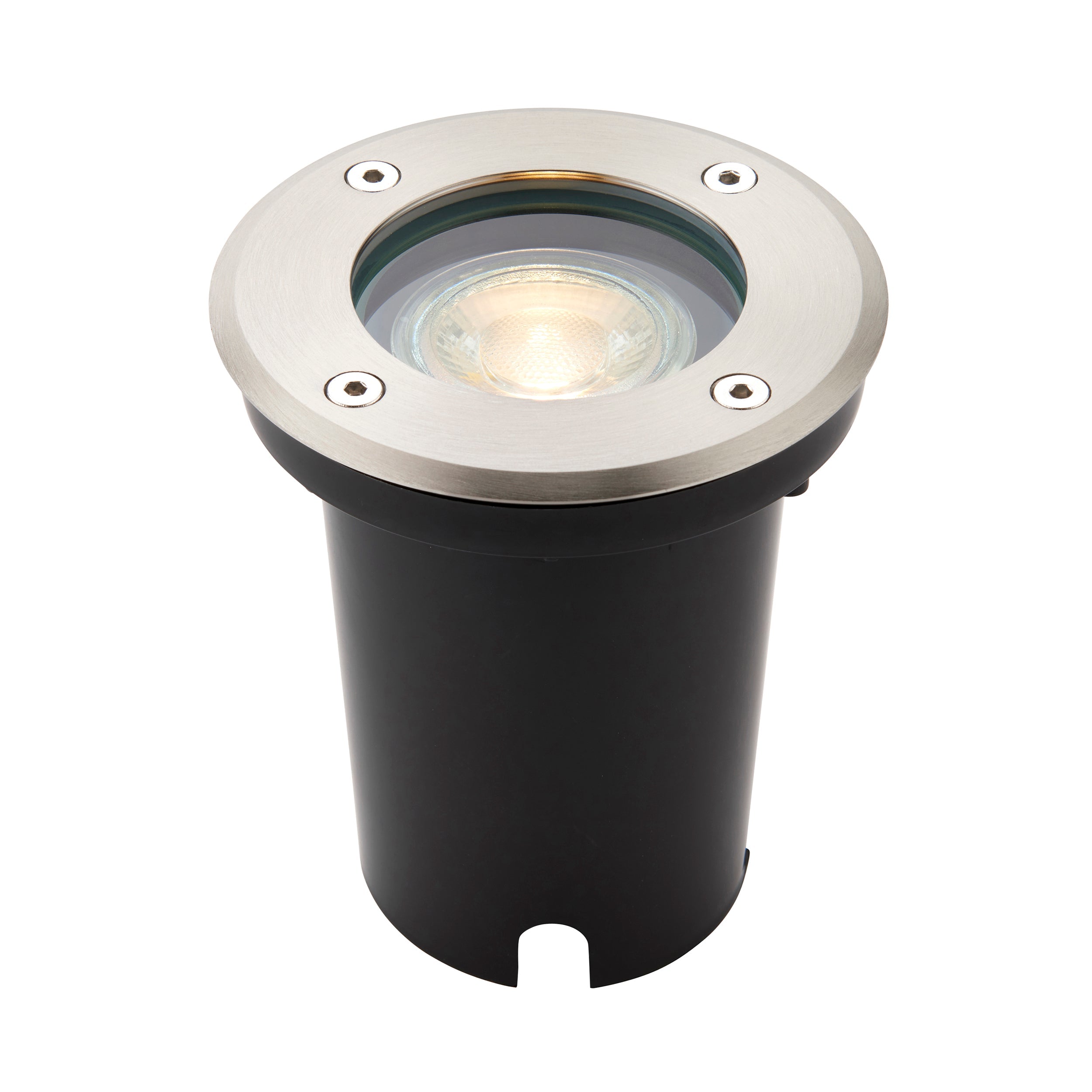 Saxby Lighting Pillar round IP67 7W 114578