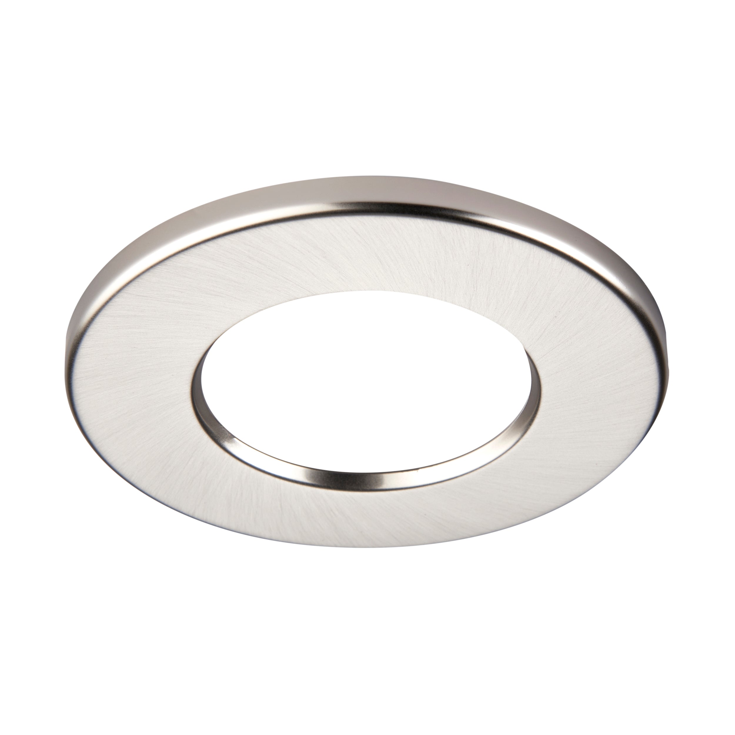 Saxby Lighting ShieldECO Bezel - Satin Nickel 114584