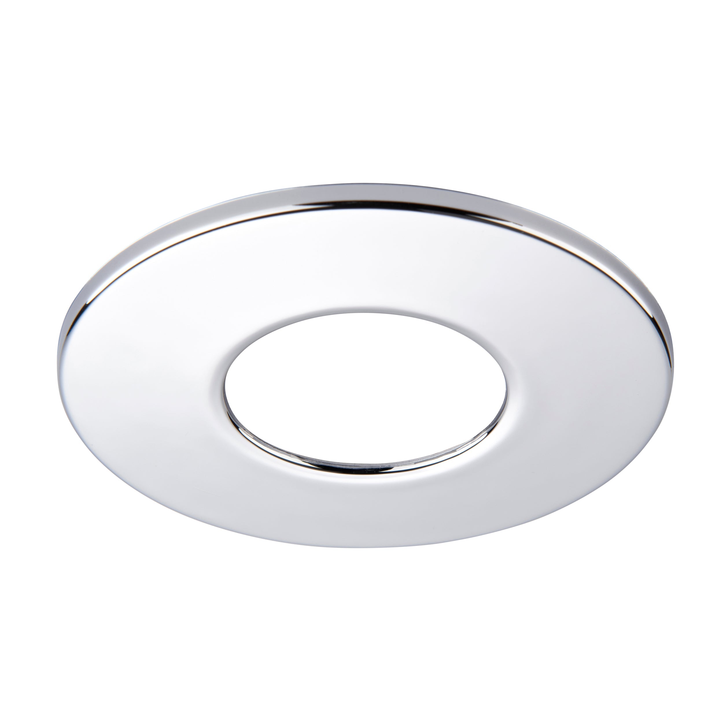Saxby Lighting ShieldPRO Bezel - Chrome 114591