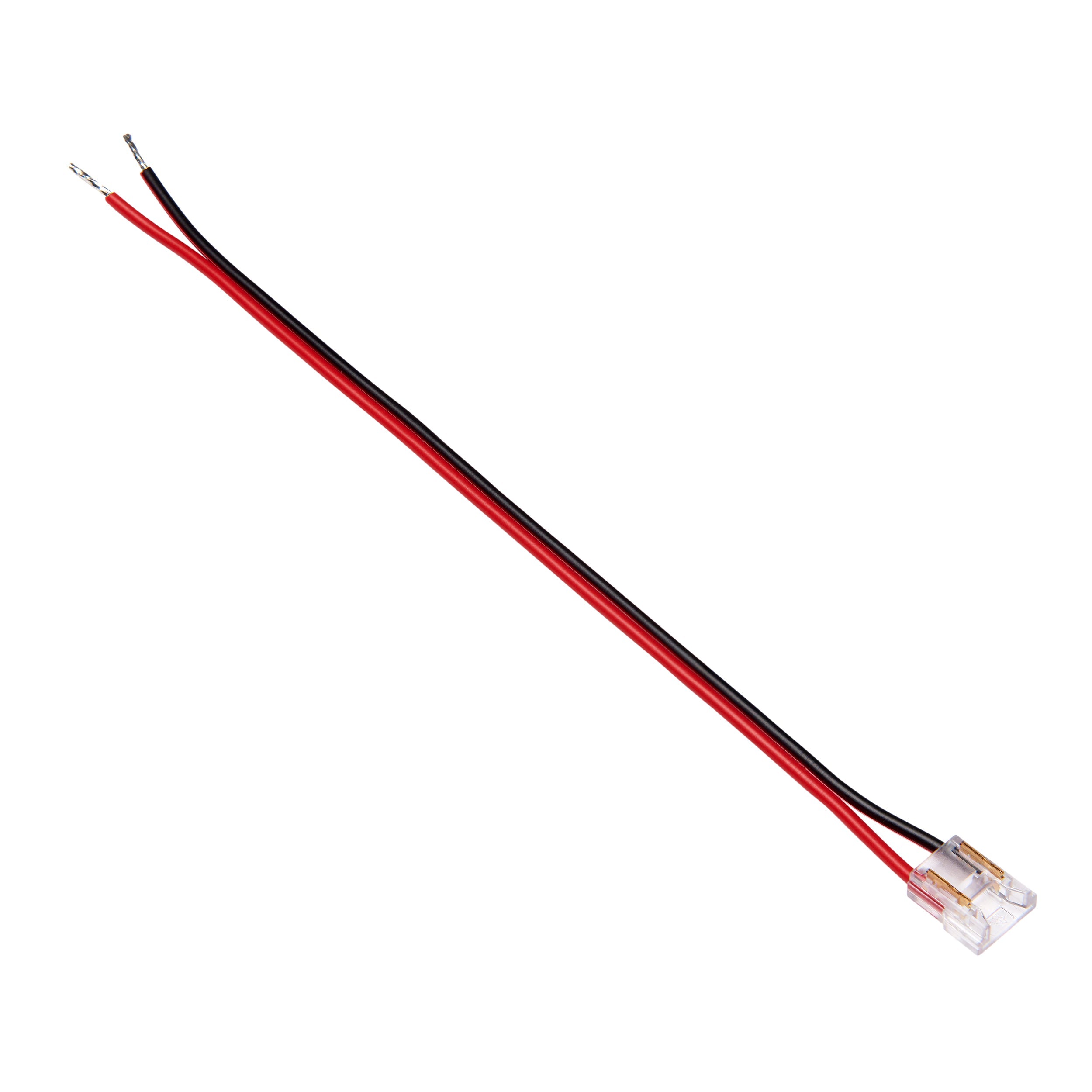 Saxby Lighting Orion 24V | Tape to Driver Connector IP20 | COB & SMD 116614