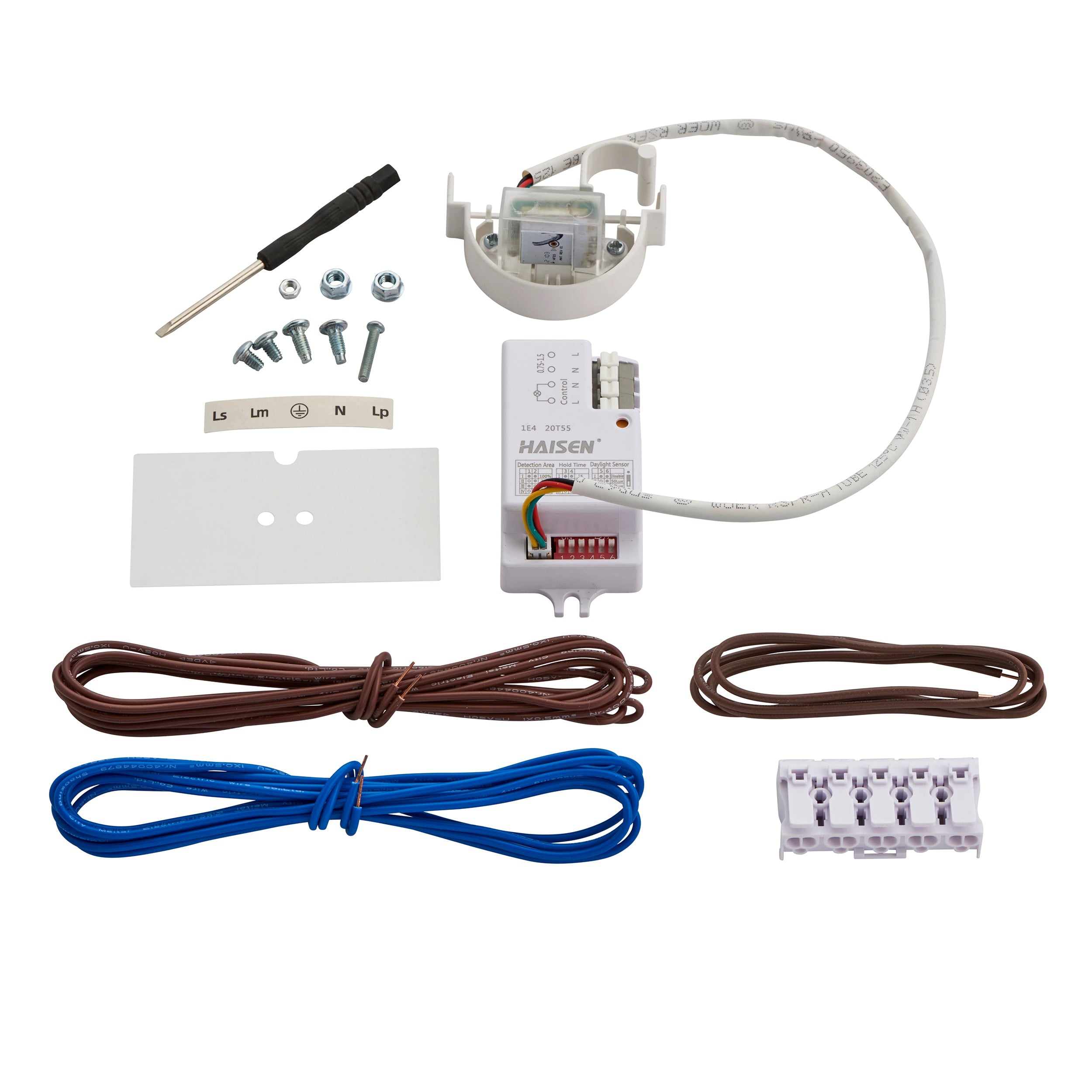 Saxby Lighting RularPRO MW kit 116744