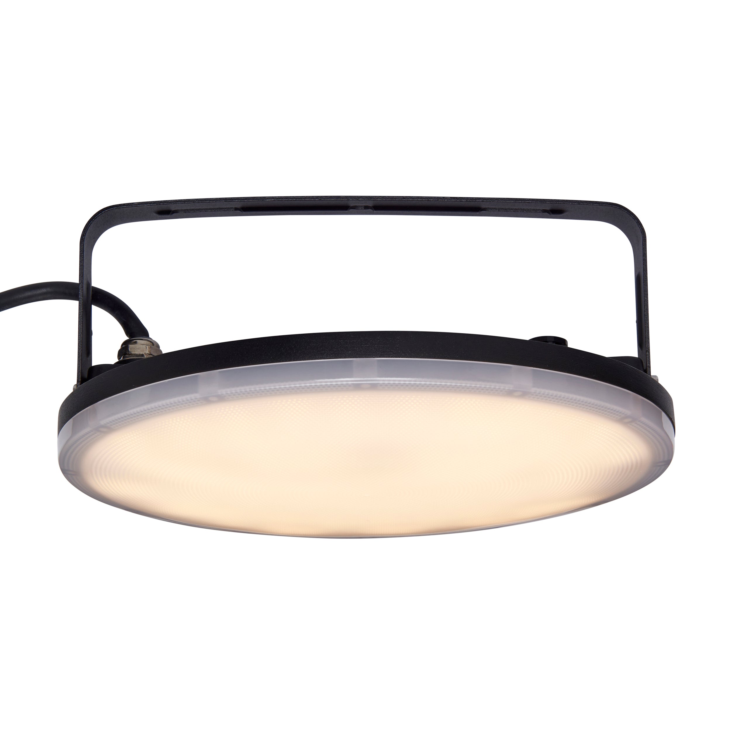 Saxby Lighting Titan Anti-Glare CCT 100W IP65 118611