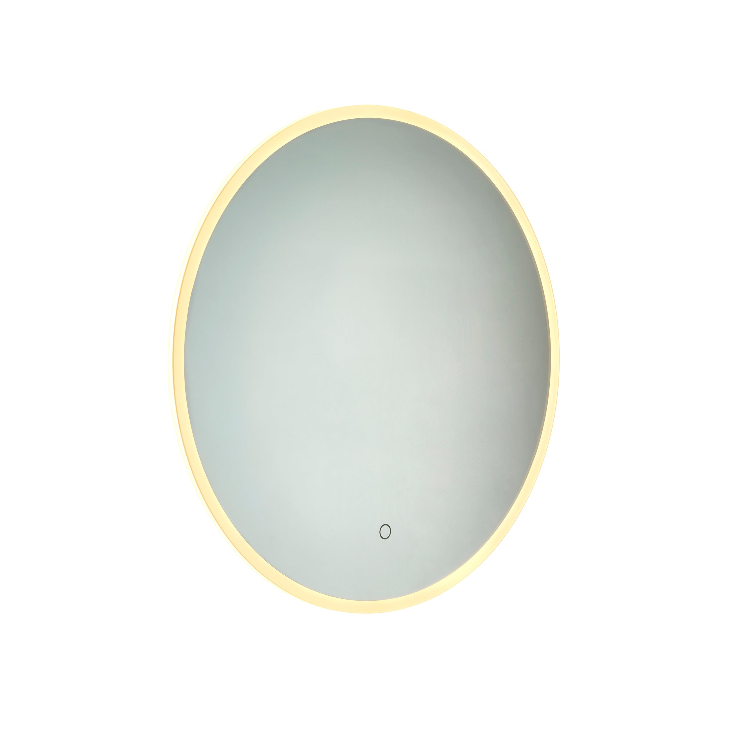 Saxby Lighting Lustro CCT Round Mirror 118622