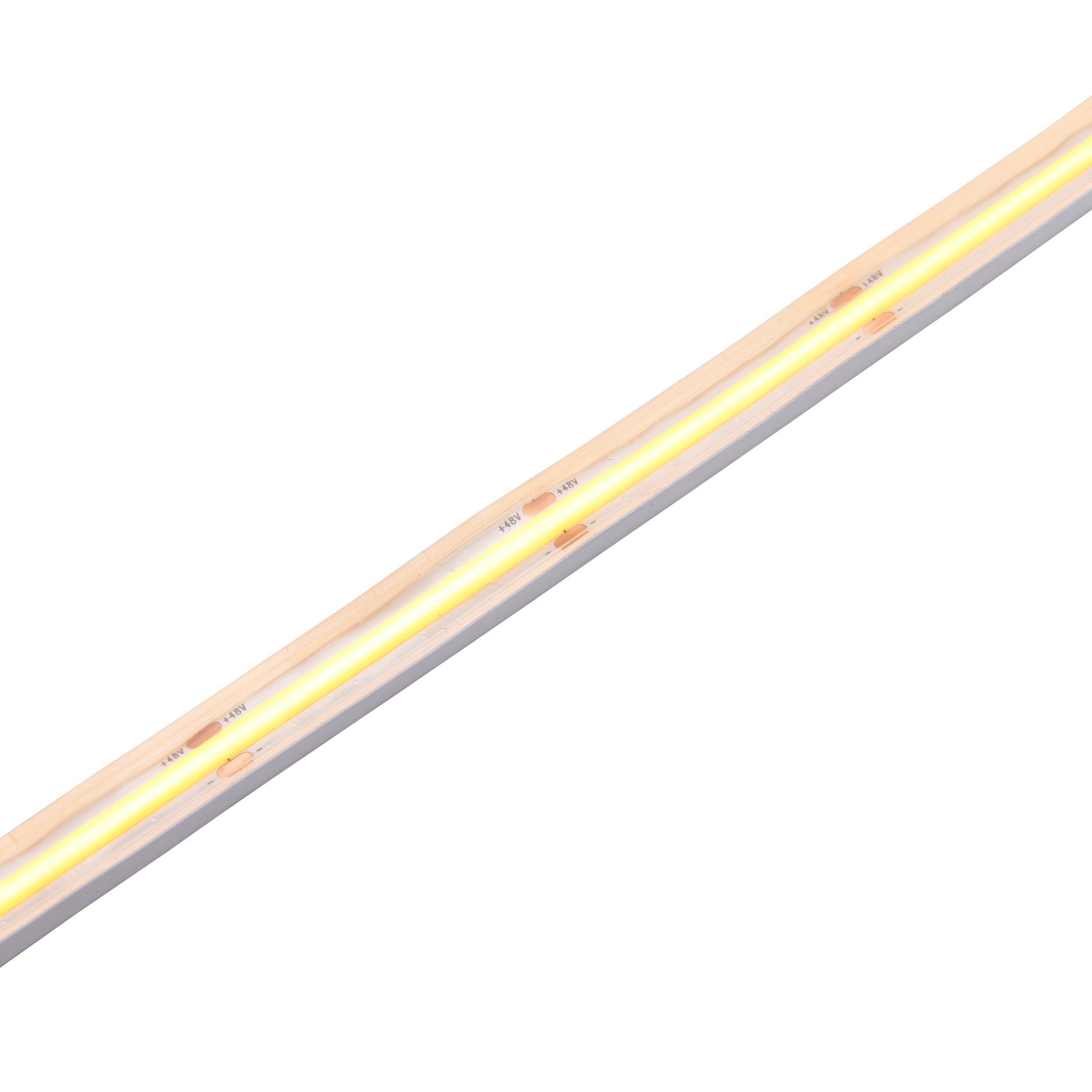 Saxby Lighting OrionPRO 67 48V | 3000K 8W/M 20M IP67 118820