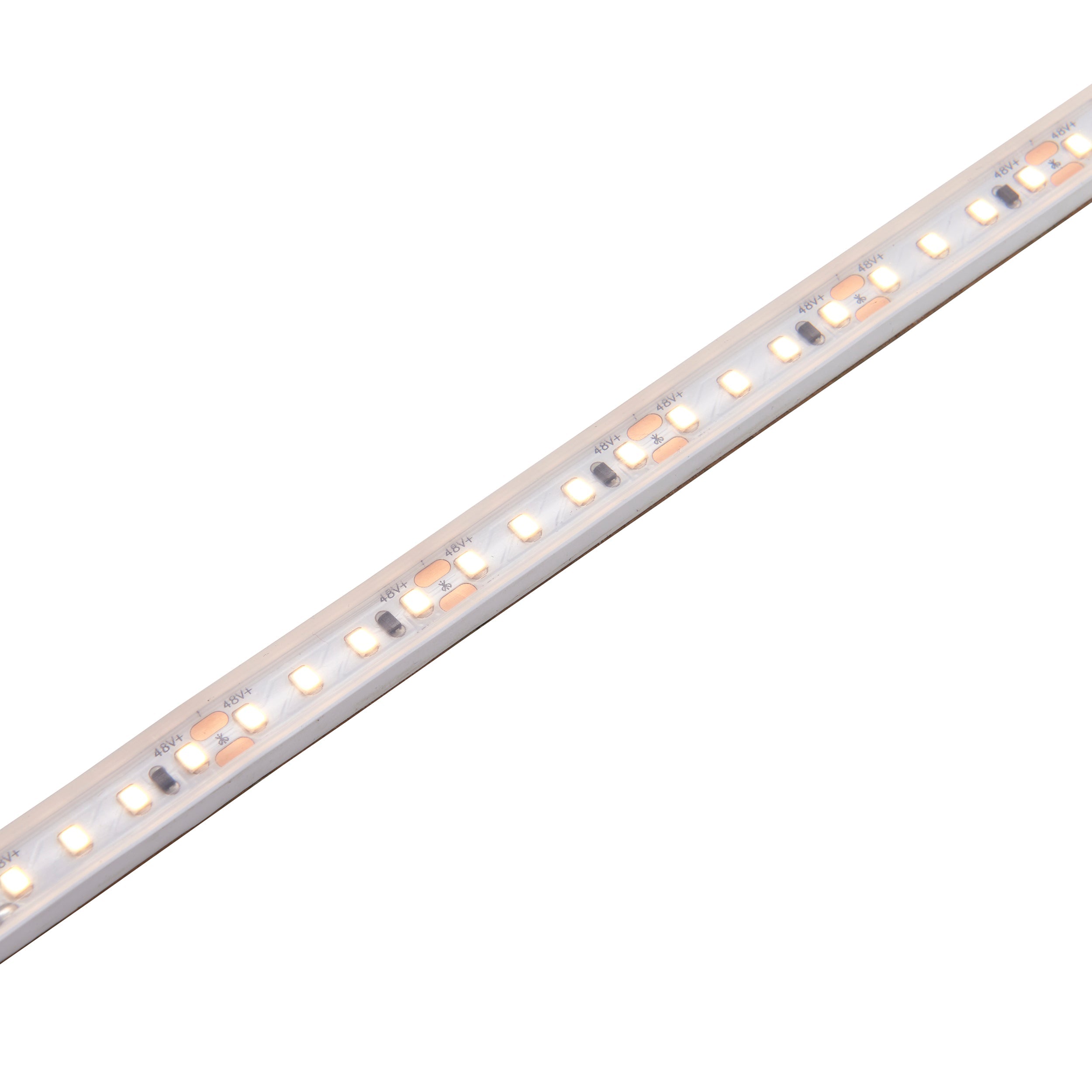 Saxby Lighting Orion67 48V | 3000K 7.2W/M 35M IP67 118824