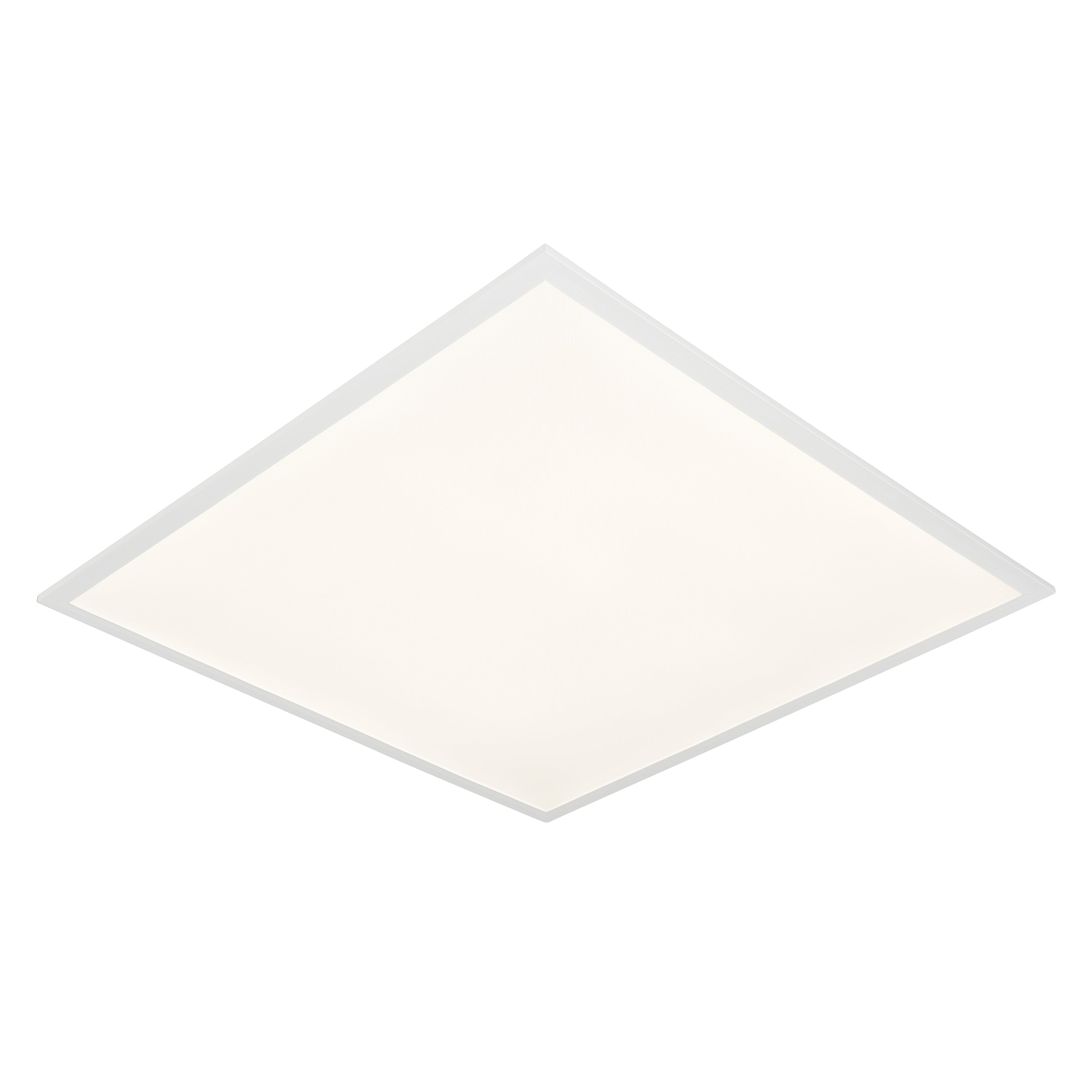 Saxby Lighting StratusPRO 40W | TPA & UGR19 | 4000K | 4000LM - 100LM/w | 600 x 600 119327