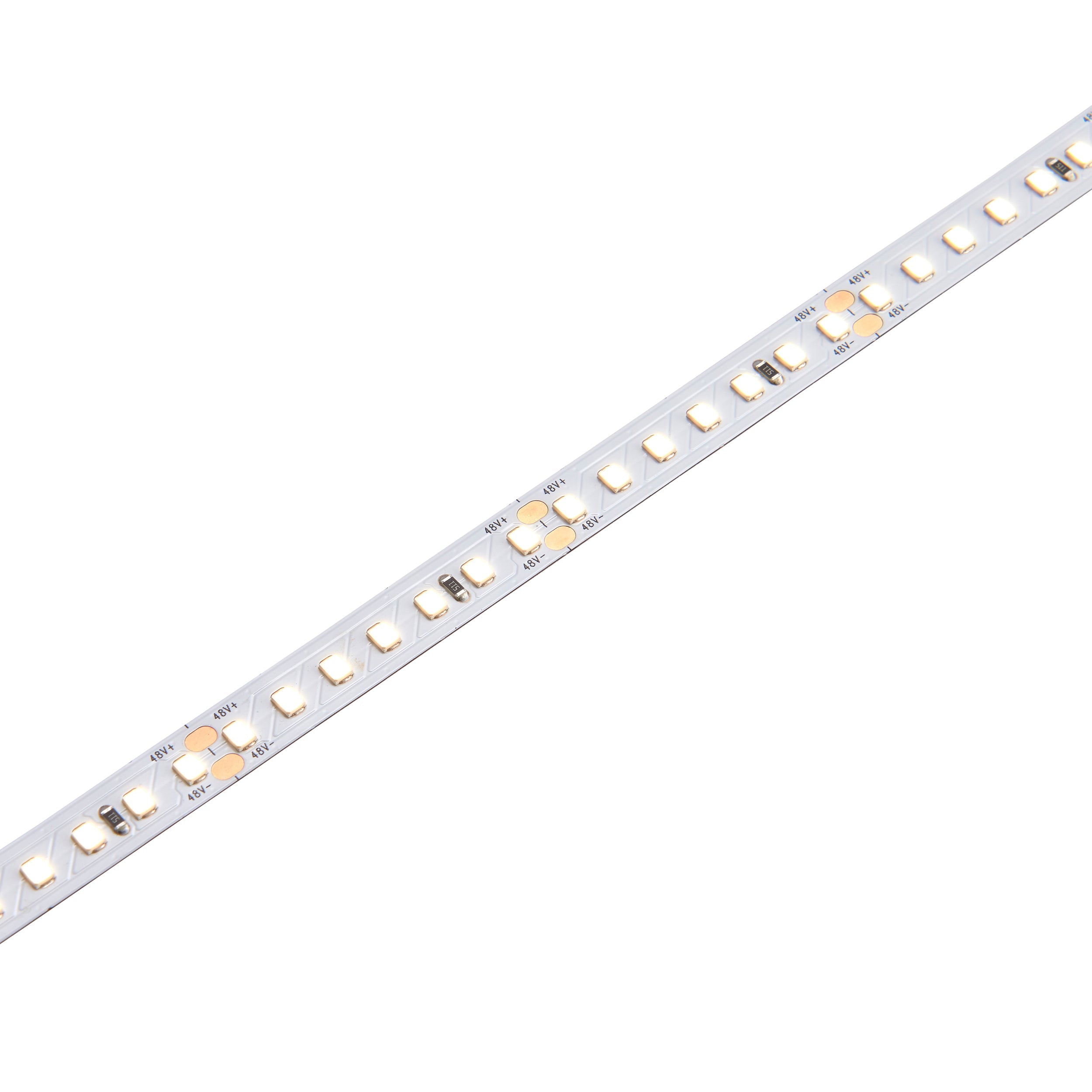 Saxby Lighting Orion20 48V | 4000K 18W/M 30M IP20 120339