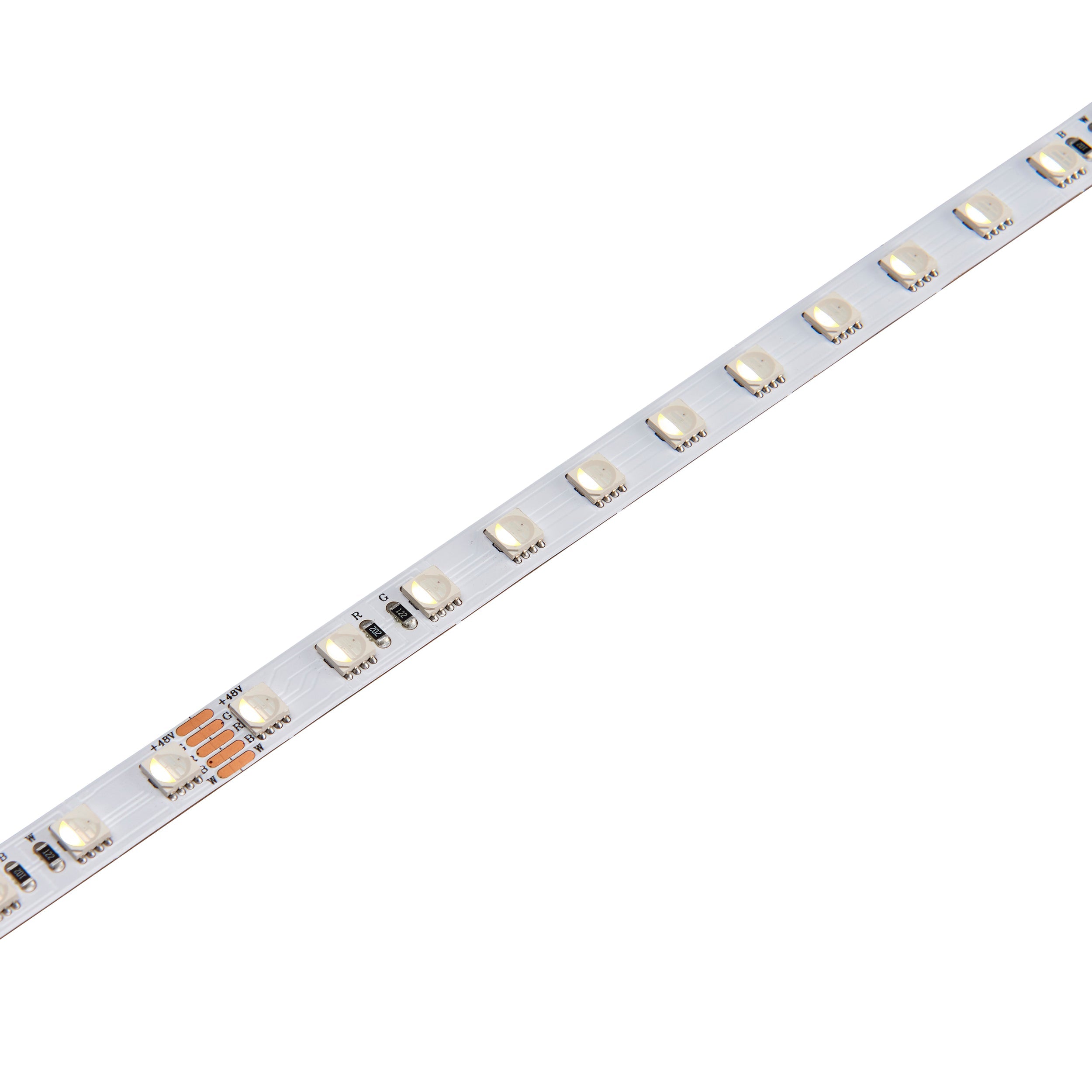 Saxby Lighting OrionRGBW 48V | 4000K 11.5W/M 30M IP20 120341