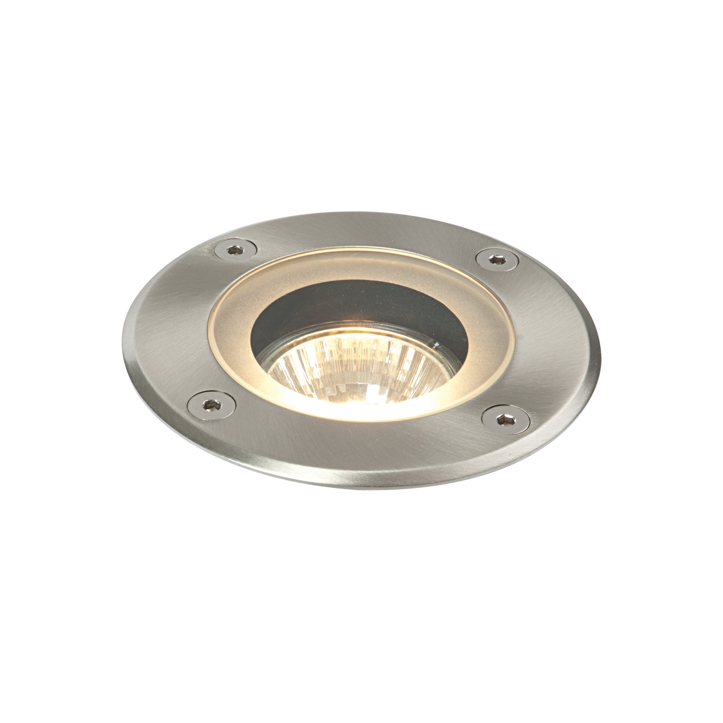 Saxby Lighting Pillar round marine grade IP65 7W 52212