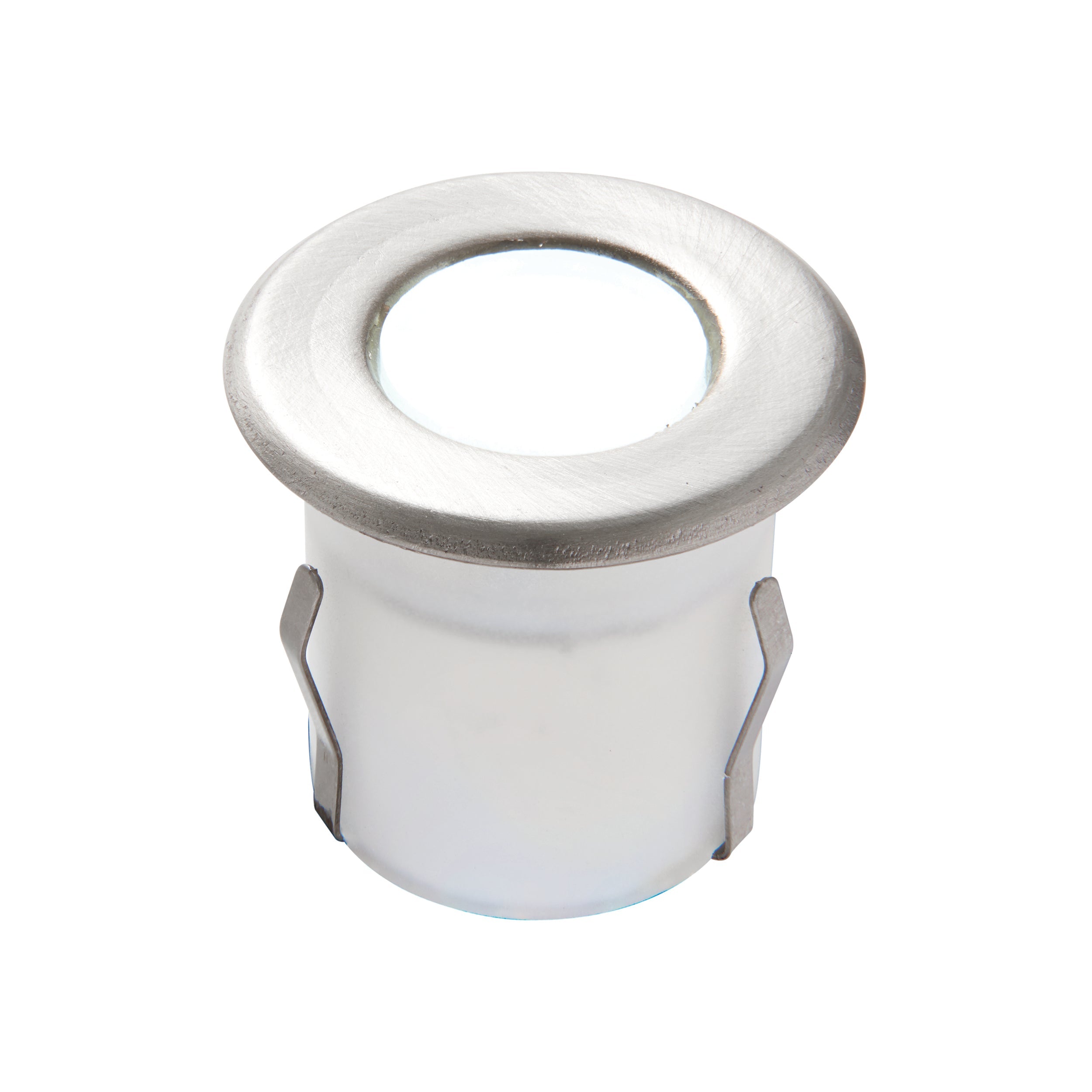 Saxby Lighting Cove daylight White IP67 0.8W daylight white 67360