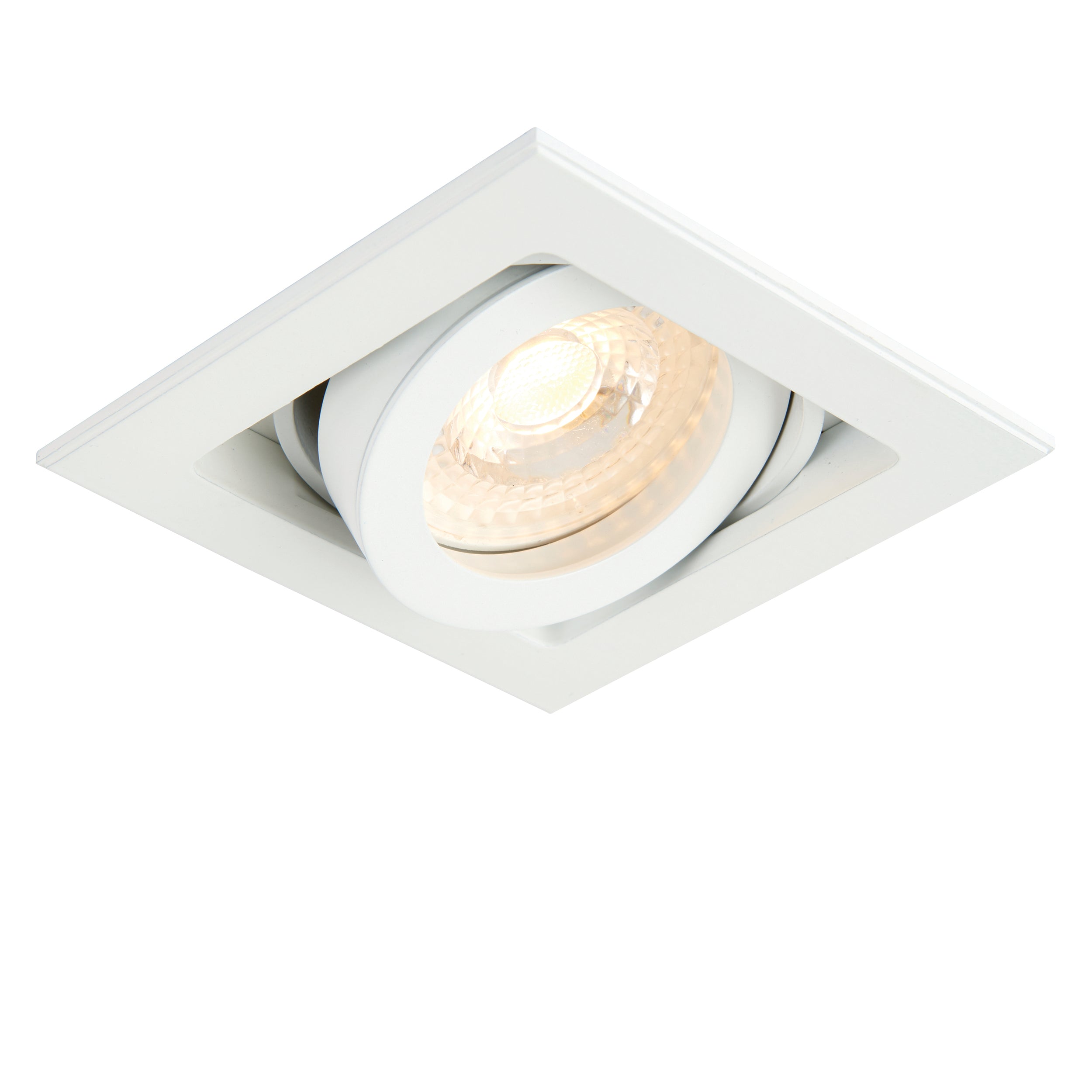 Saxby Lighting Xeno single 7W 78530