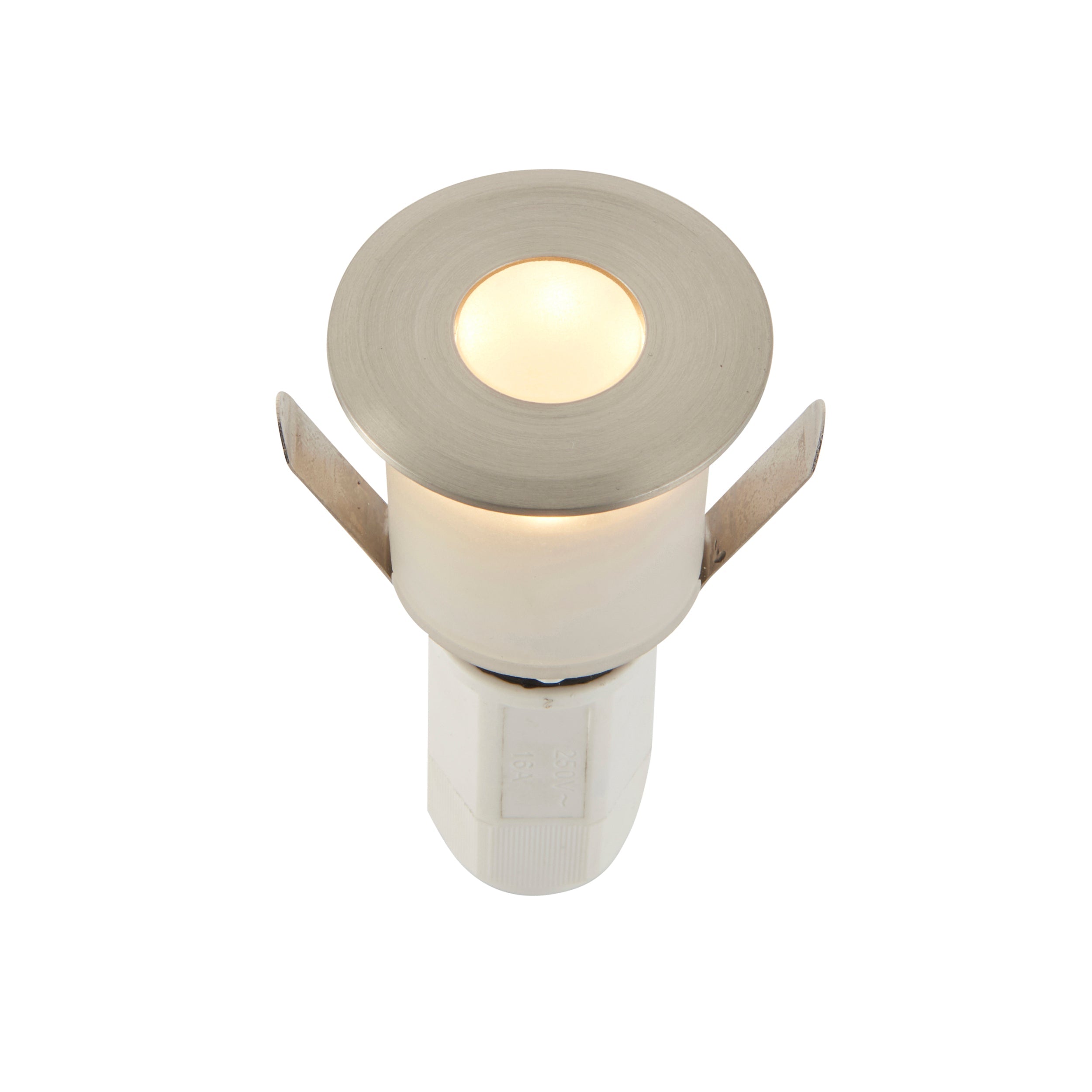 Saxby Lighting Hades 3000K IP67 1.2W warm white 91954