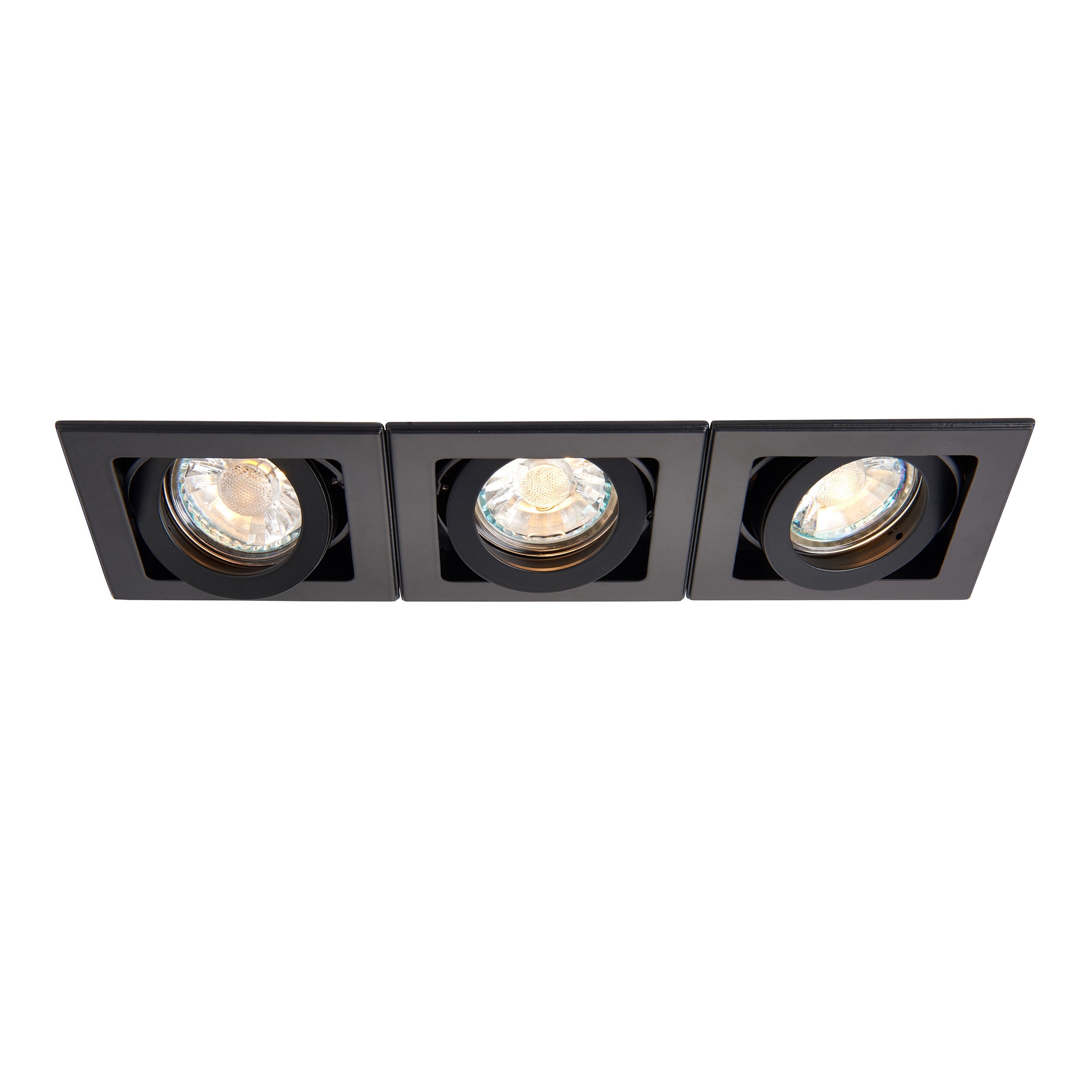 Saxby Lighting Xeno triple 7W 94797
