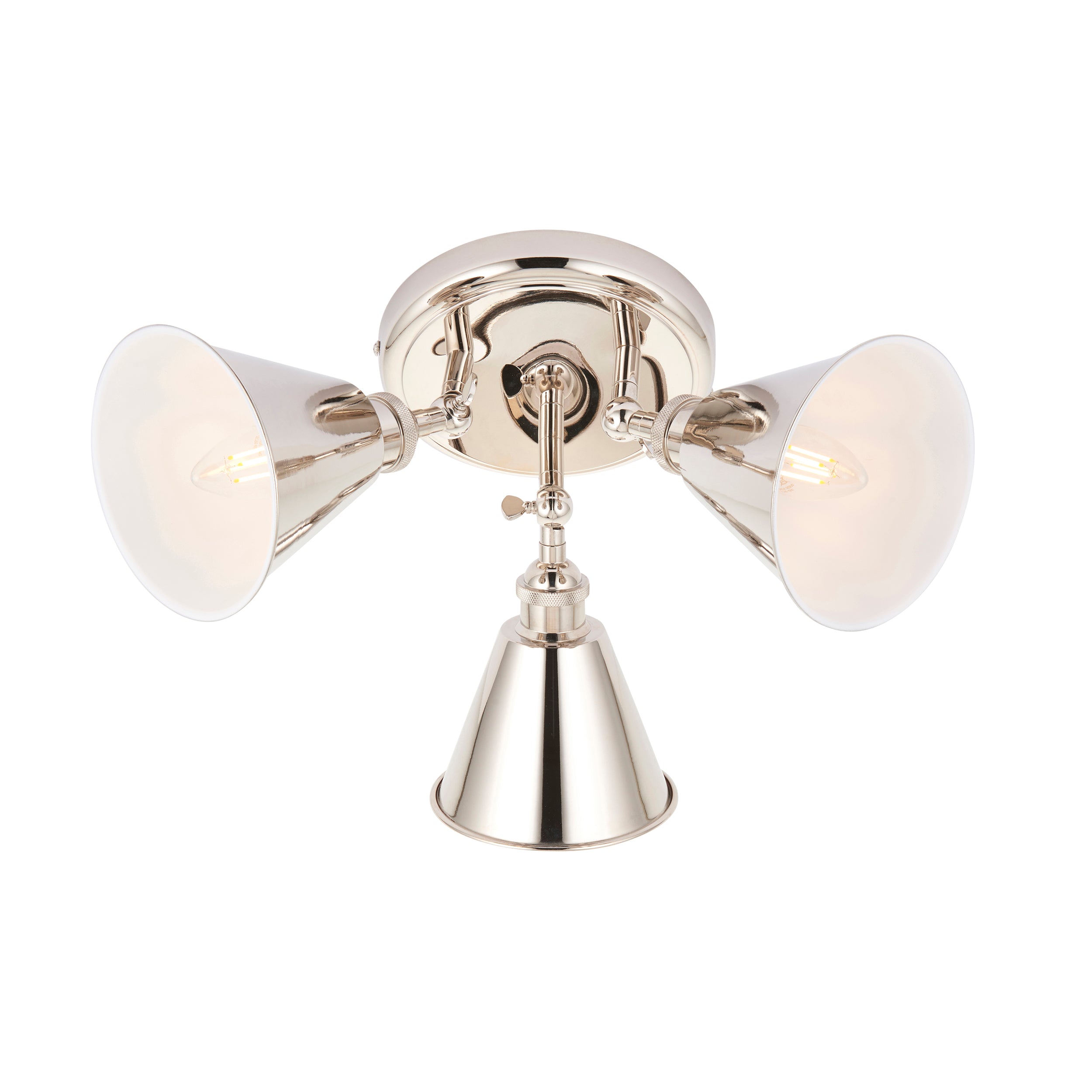 Endon Hal 3lt Spotlight 97838