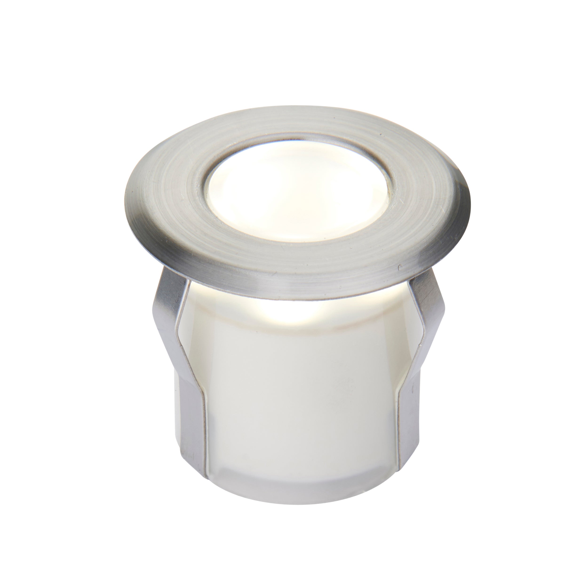 Saxby Lighting Cove cool white IP67 0.8W cool white 99561