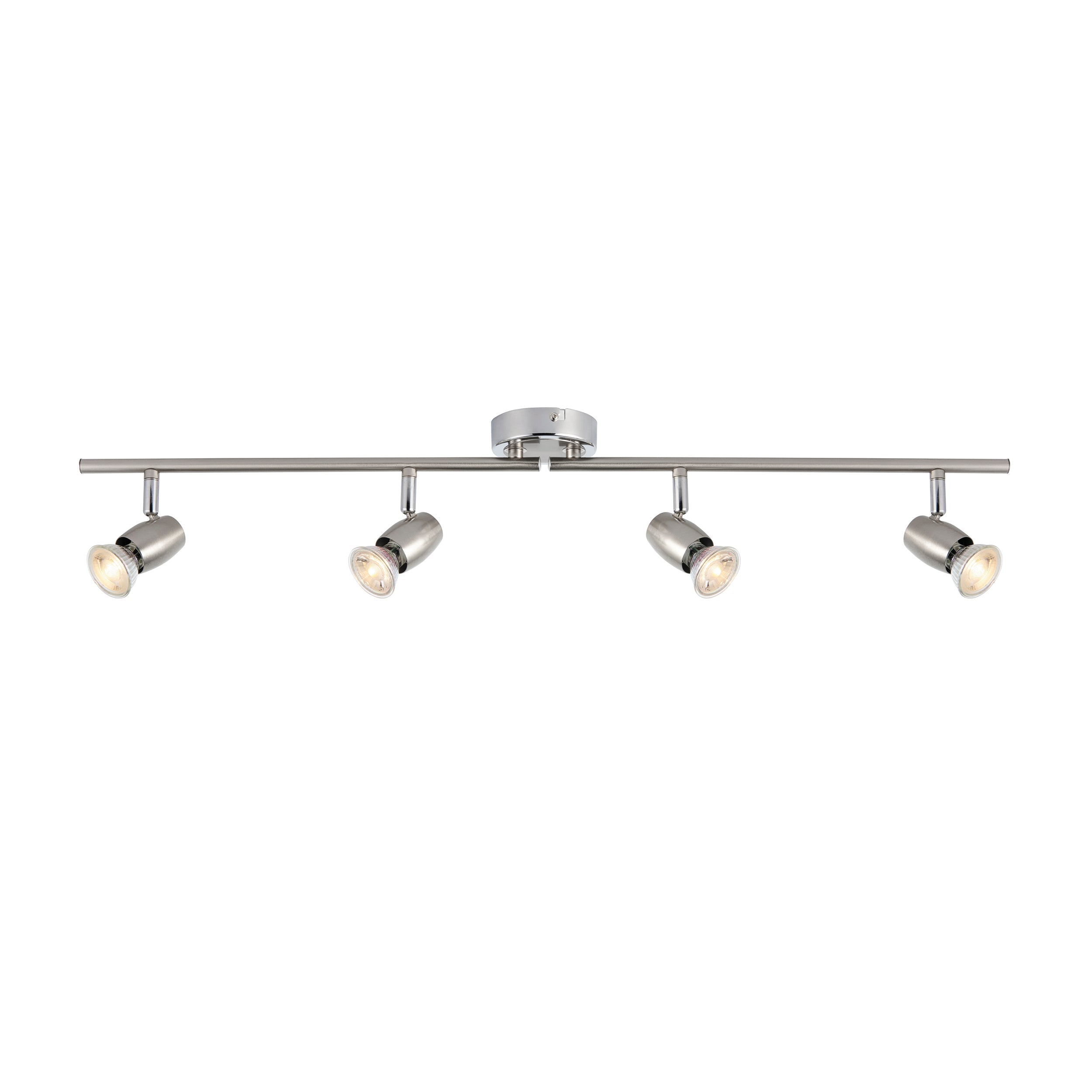 Saxby Lighting Palermo 4lt bar 50W G5503177