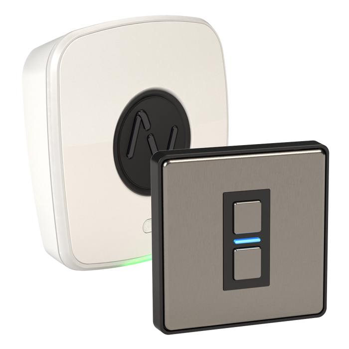 LIGHTWAVE RF SMART SWITCHES AND SMART DIMMERS