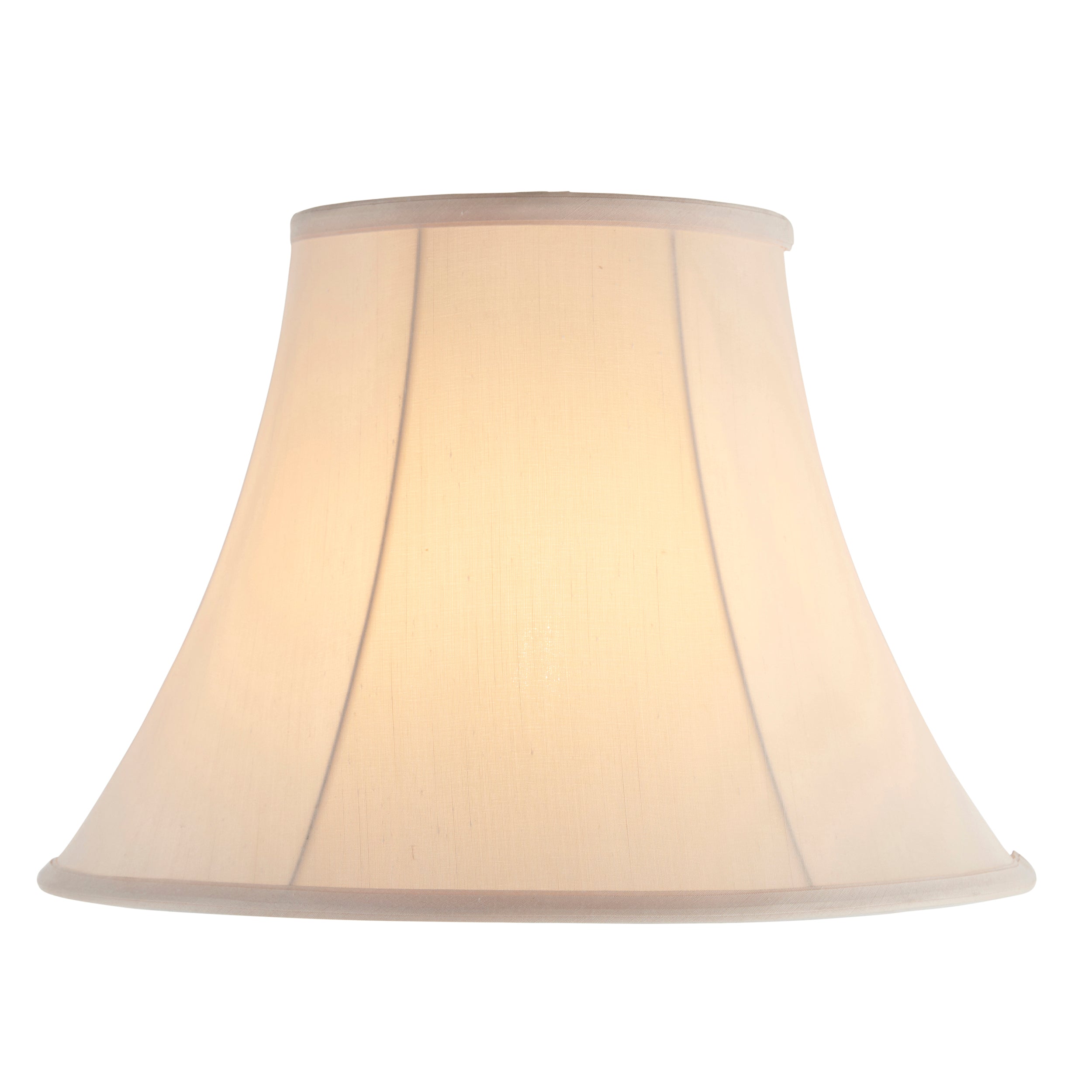Endon Carrie 1lt Shade Light CARRIE-16