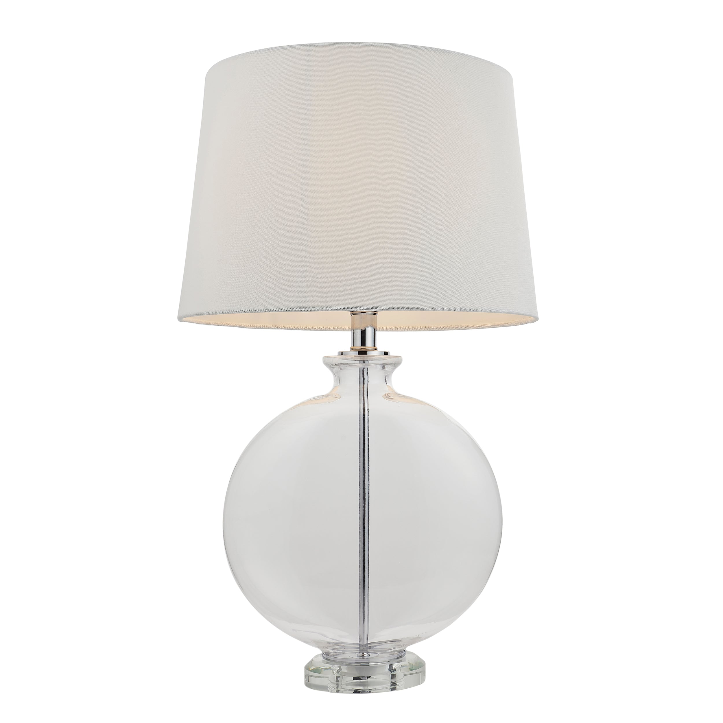 Endon Gideon 1lt Table Light 90535