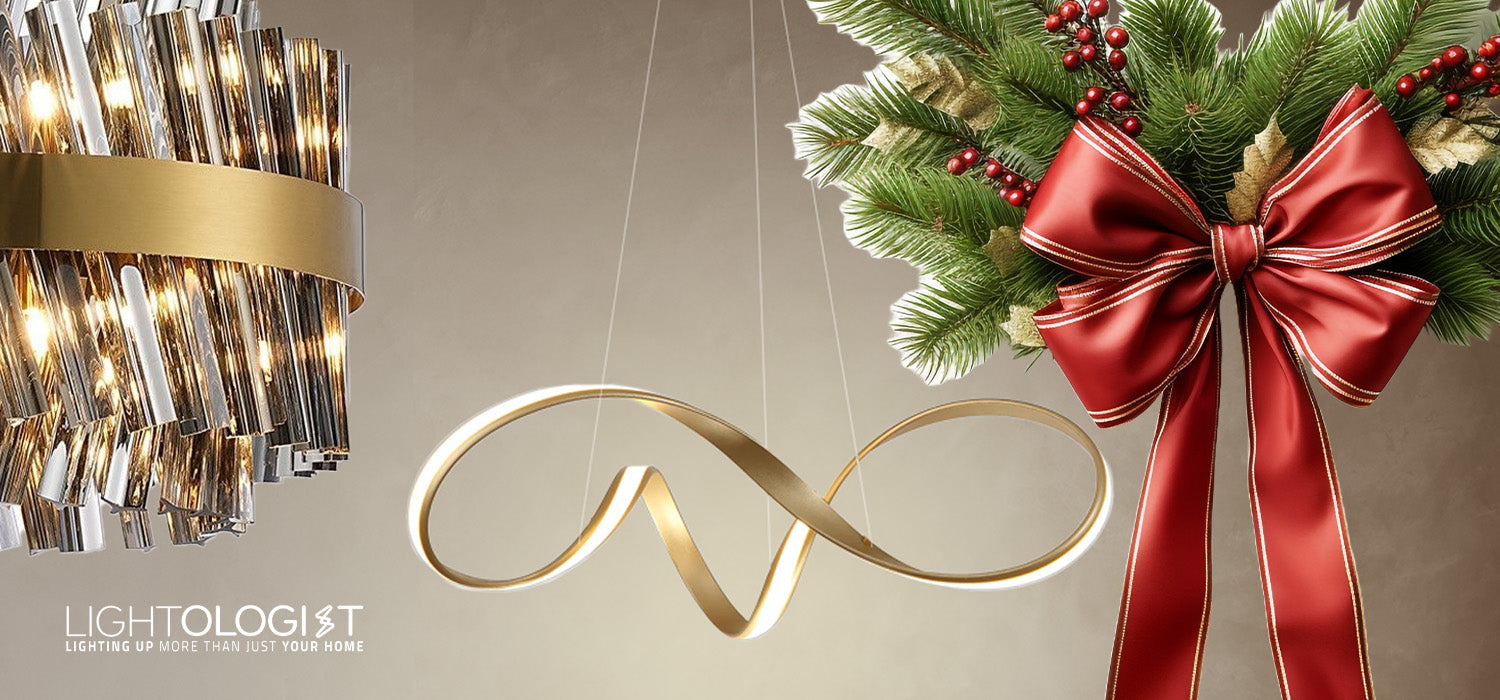 Festive illumination