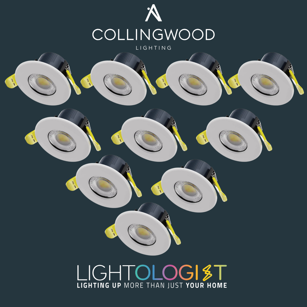 The Ultimate Guide to Recessed Lighting Downlights for Modern Homes