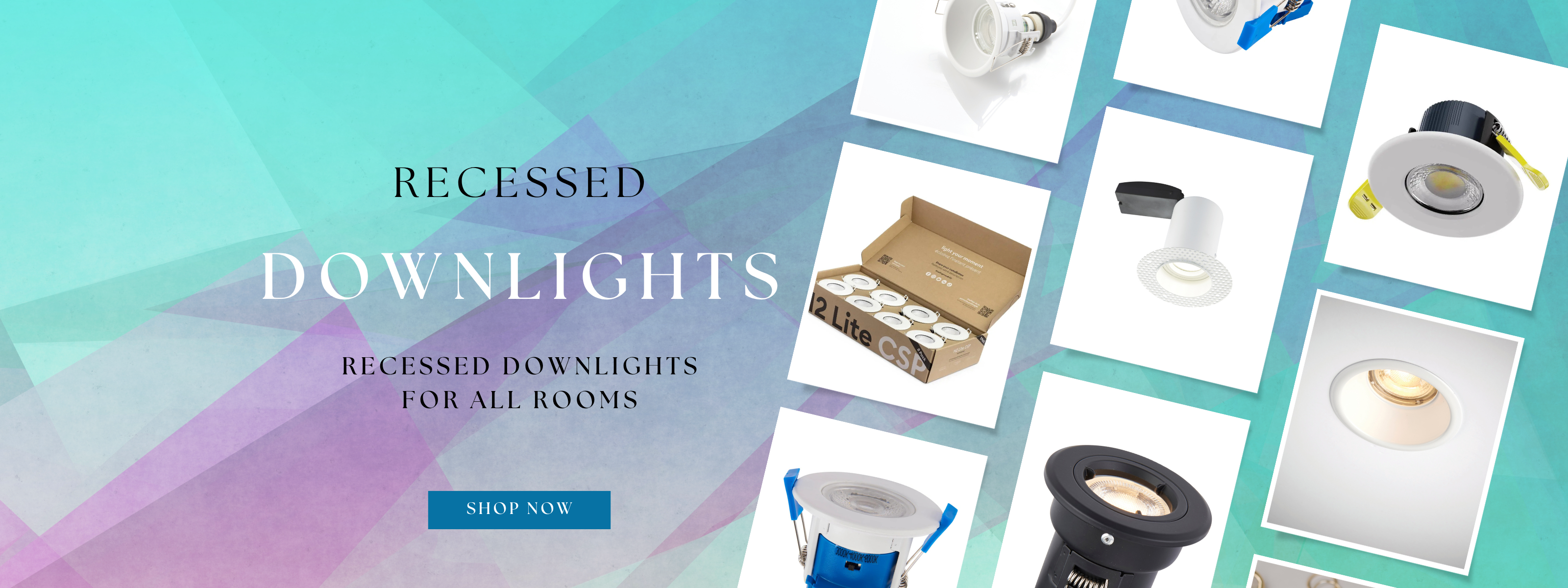 Recessed Lighting & Downlights: The Complete Guide for Modern UK Homes
