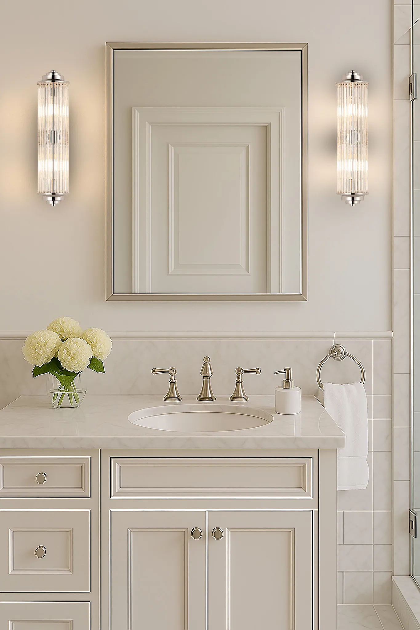 The Banbury Wall light Collection