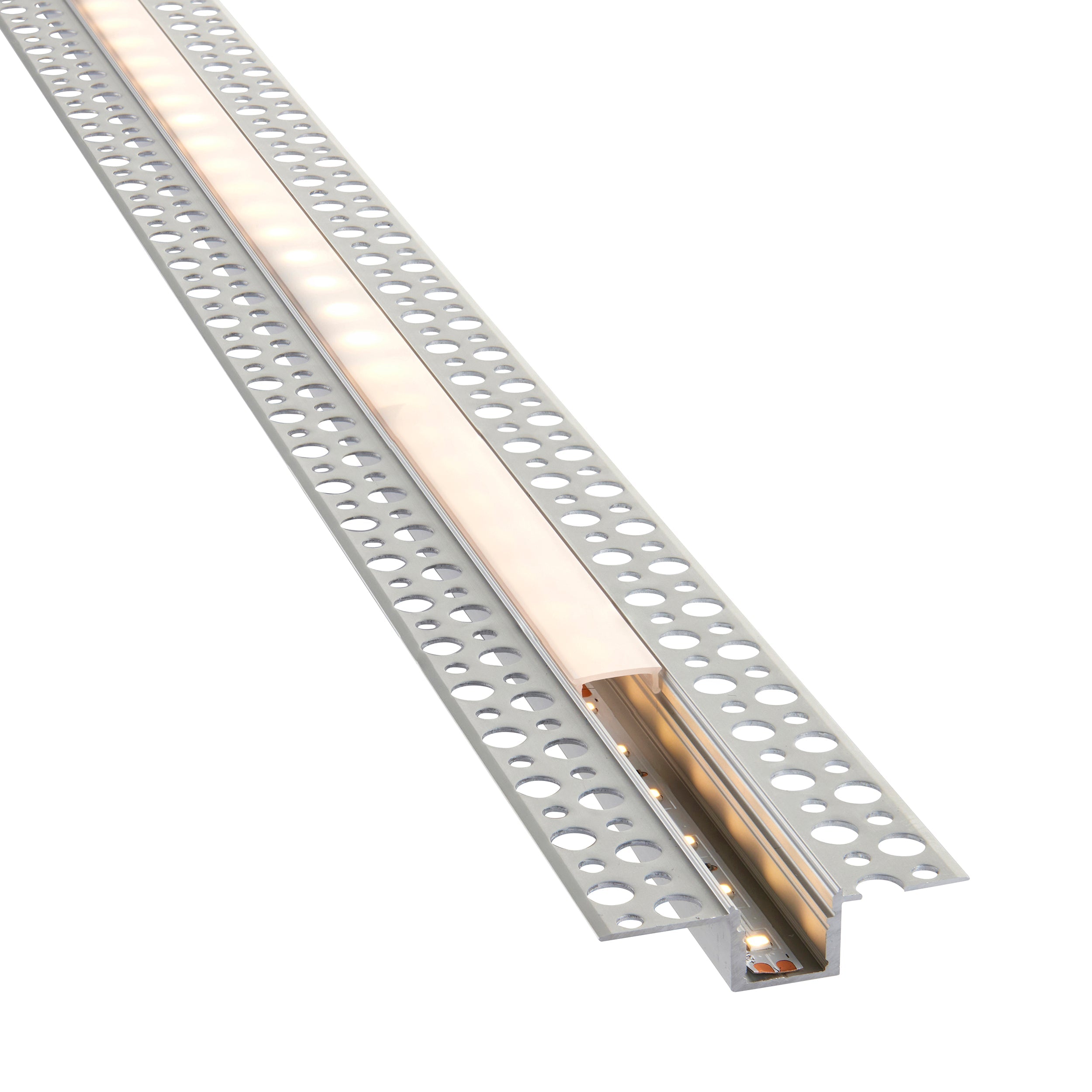 Plaster in LED Kits