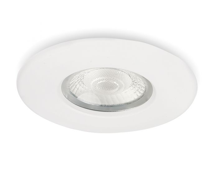Fire rated LED Downlights