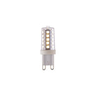 Saxby Lighting G9 LED 3.7W | 470LM | 127LM/W | 4000K - Dimmable 101620